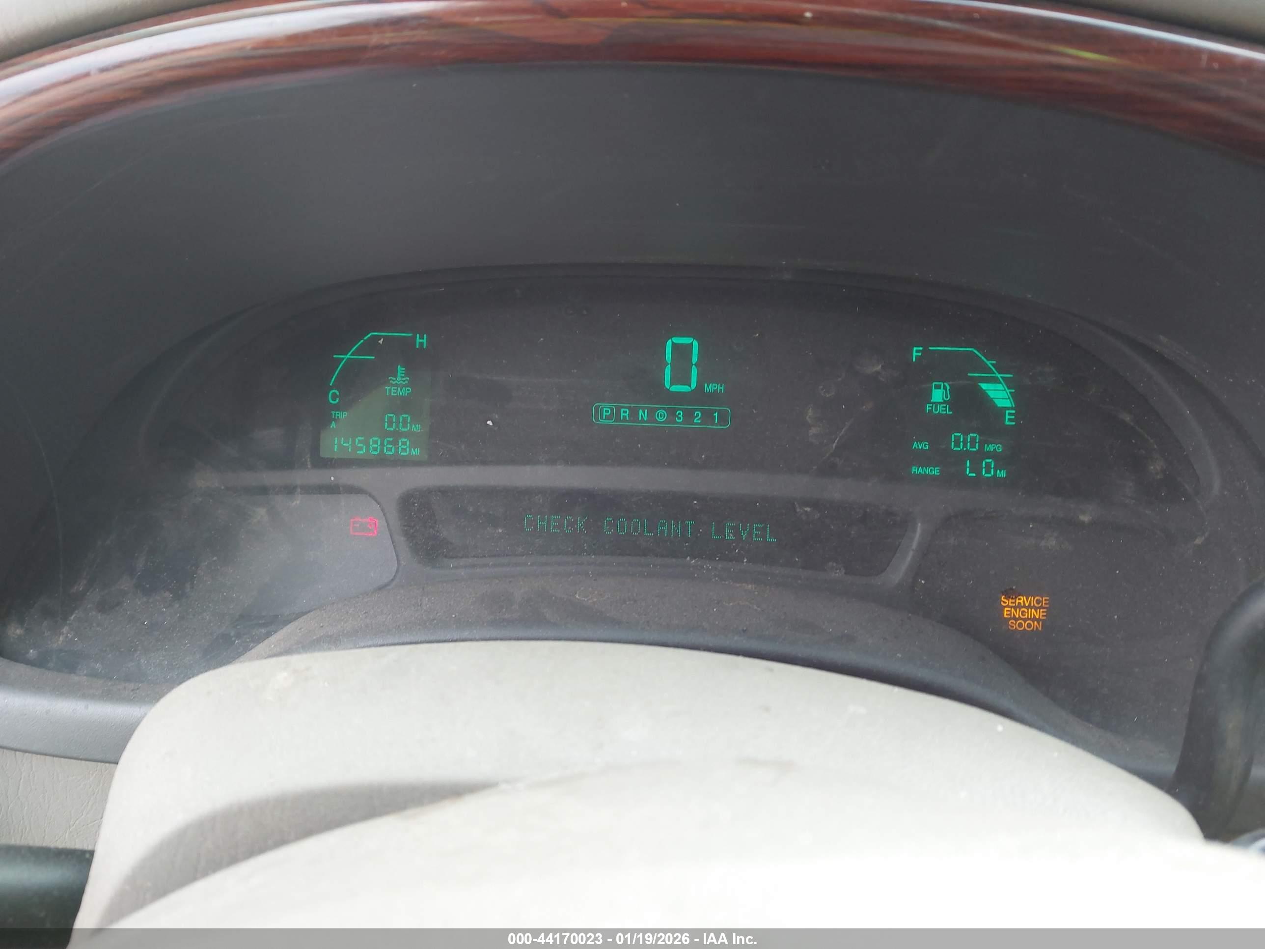 CADILLAC DEVILLE image 7