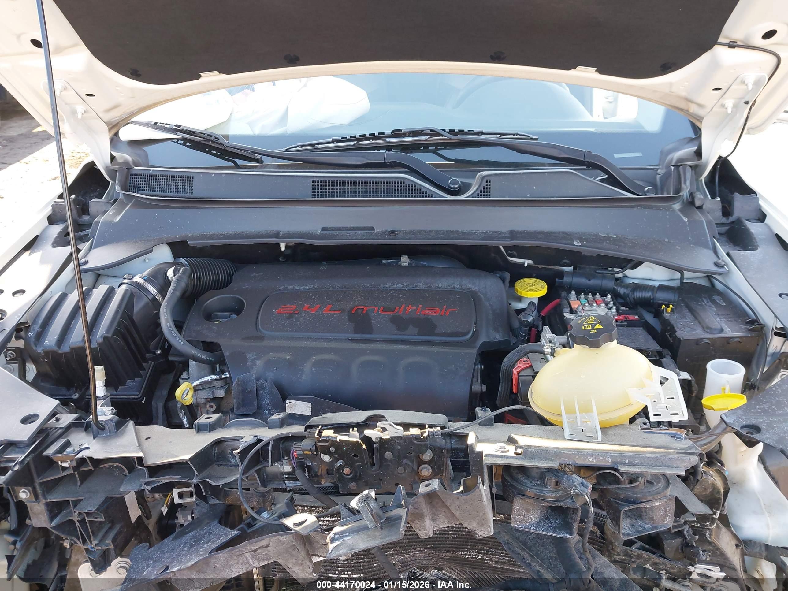 JEEP COMPASS image 10