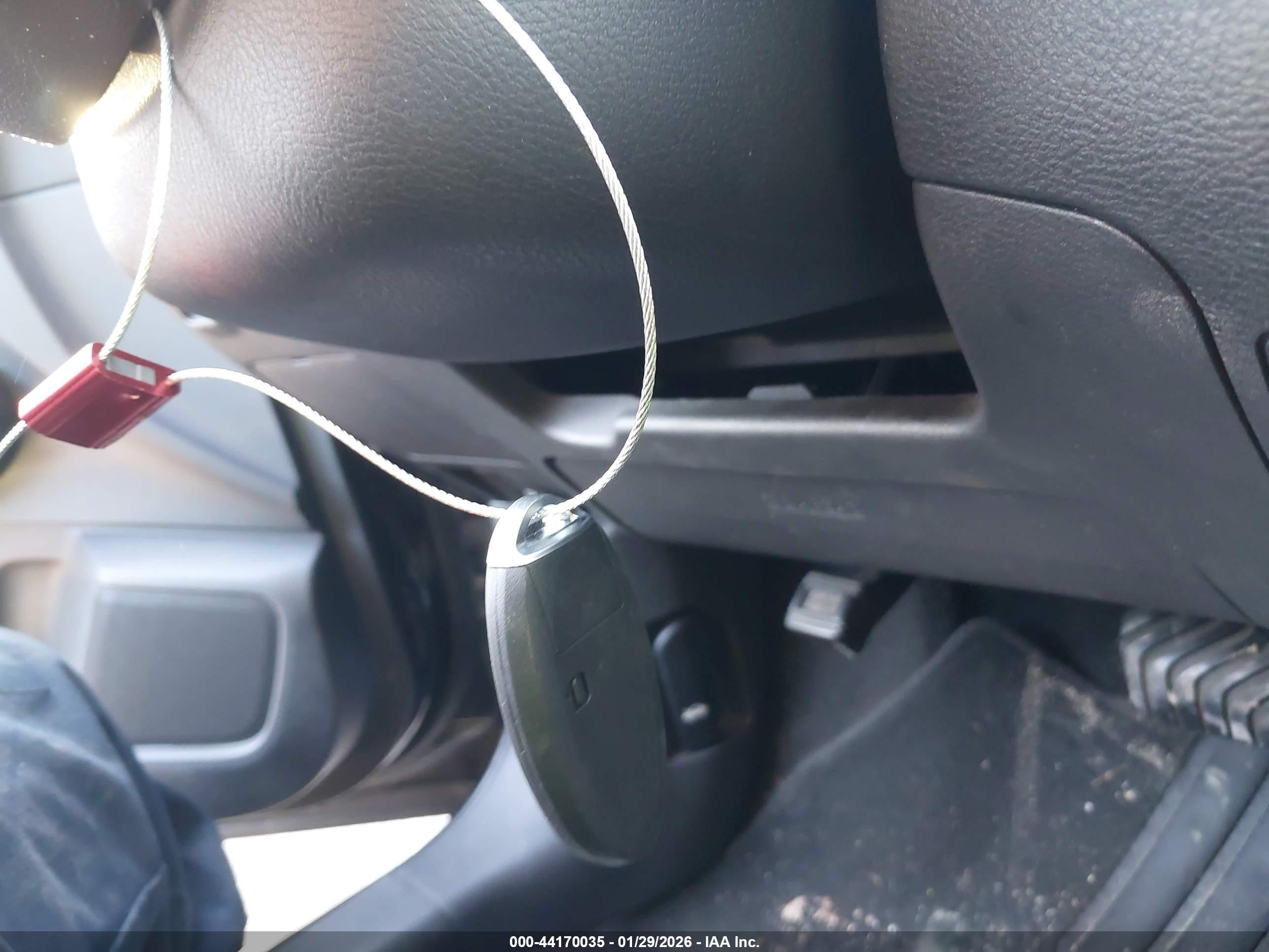 NISSAN SENTRA image 11