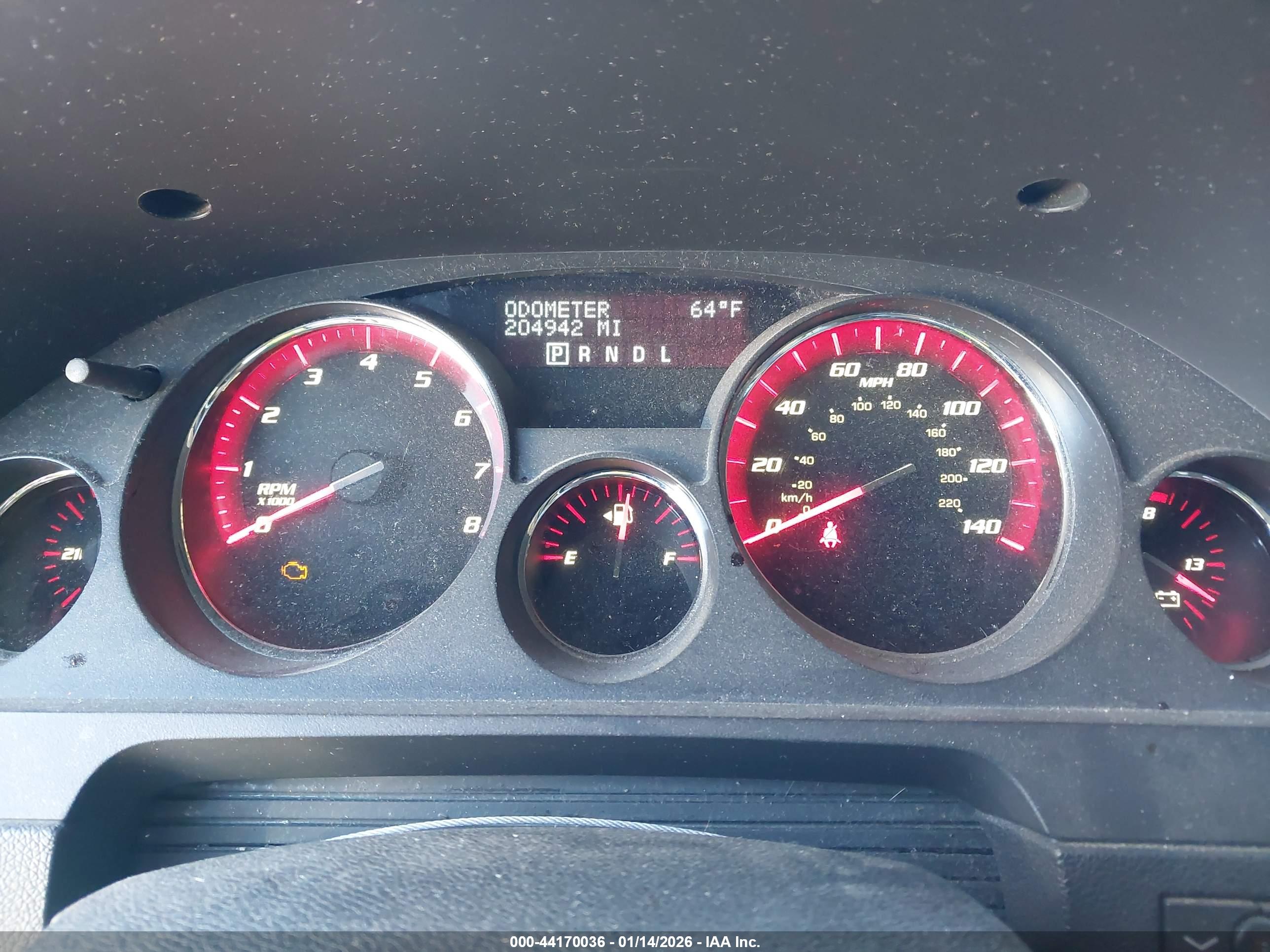 GMC ACADIA image 7