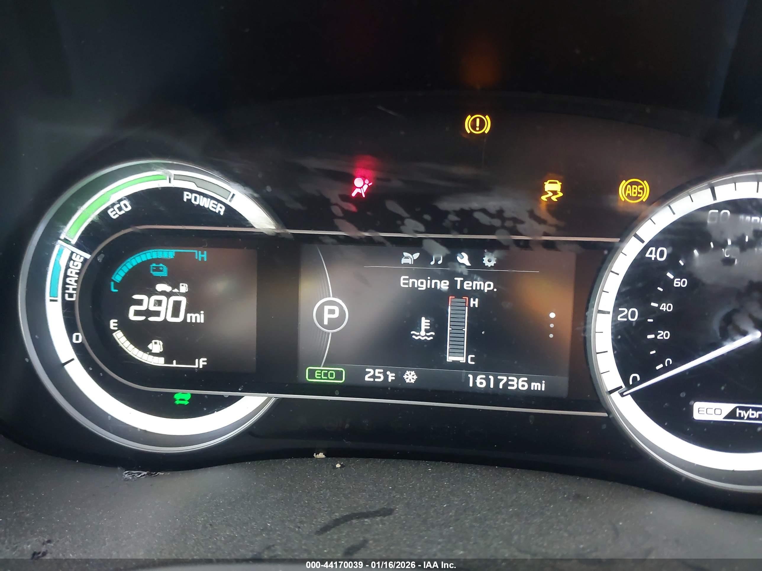 KIA NIRO image 7