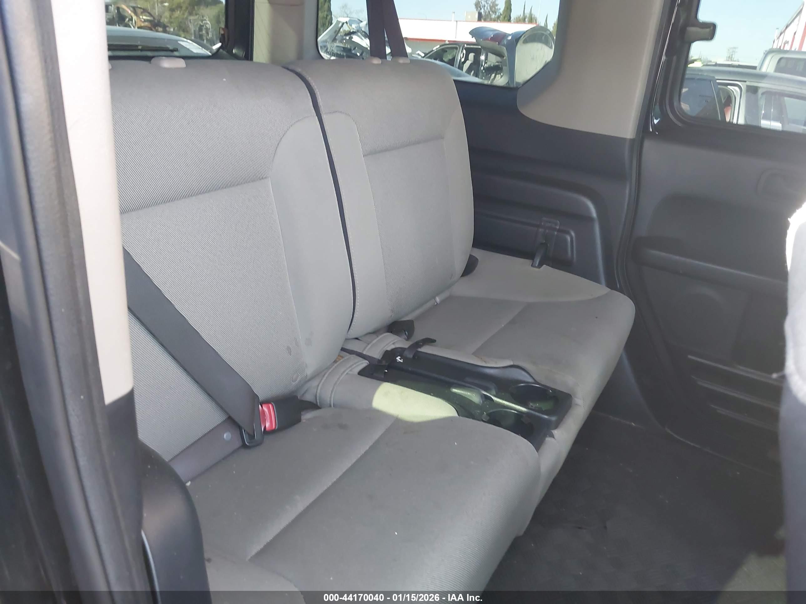 HONDA ELEMENT image 8