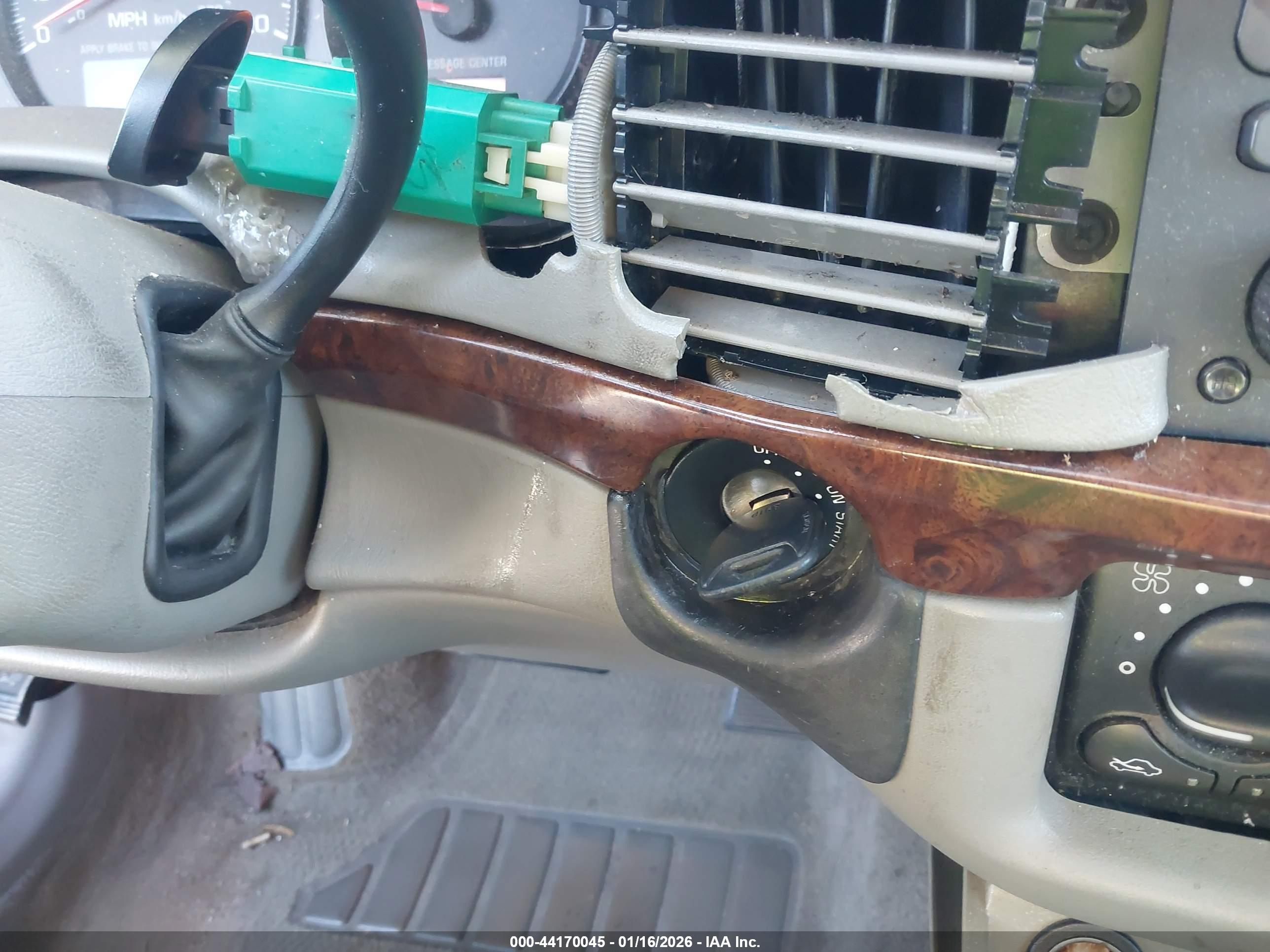CHEVROLET IMPALA image 11