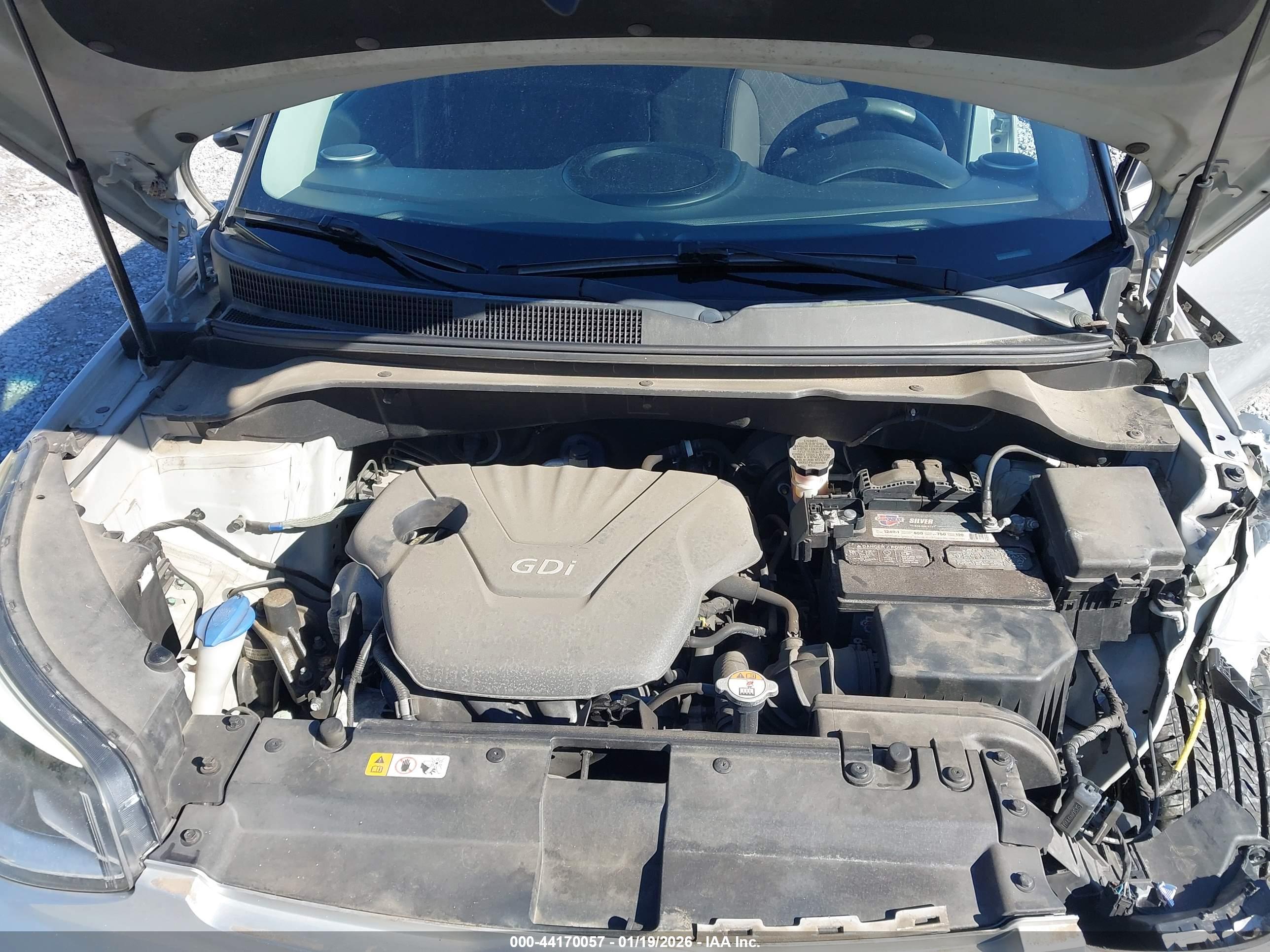 KIA SOUL image 10