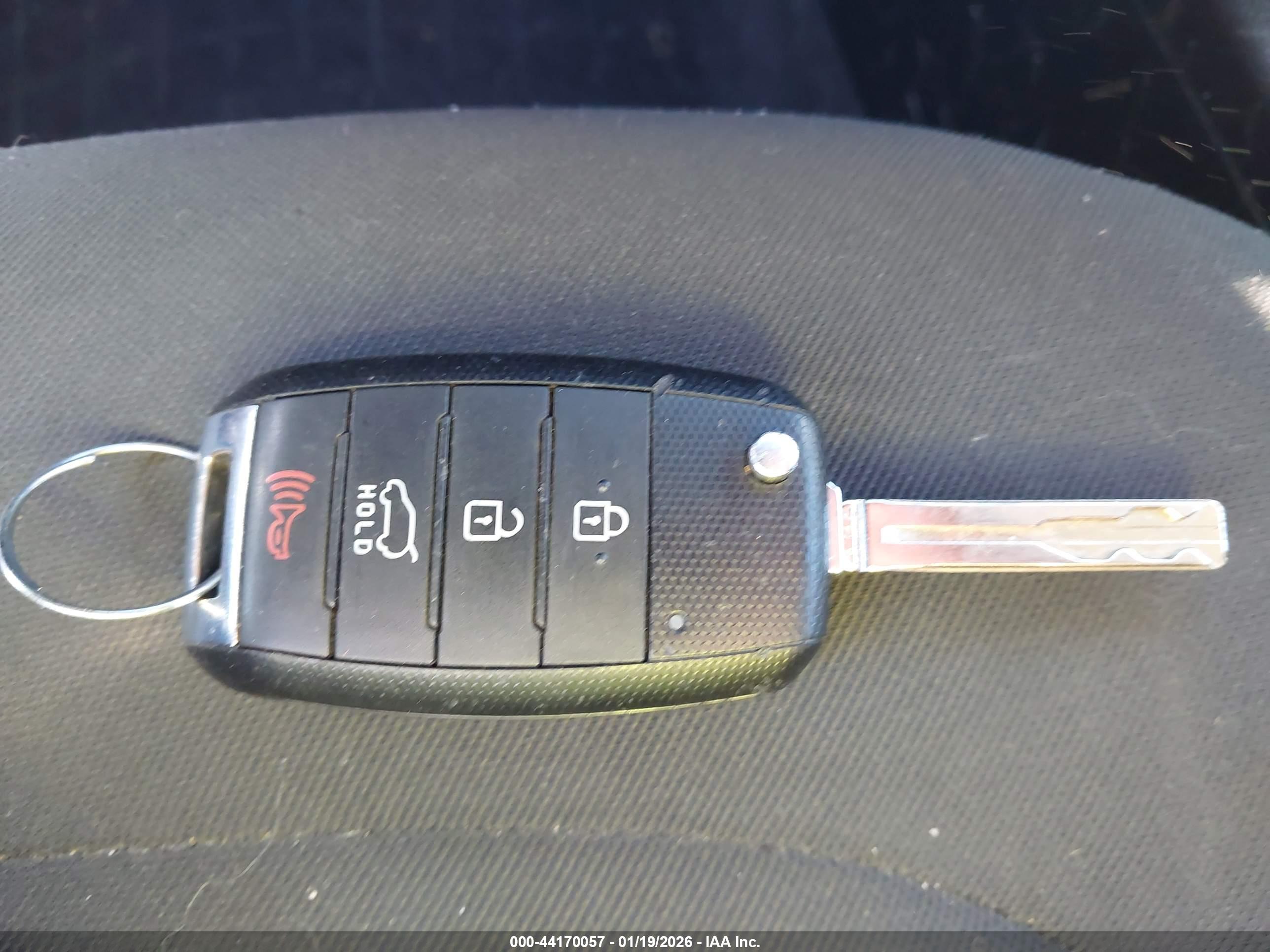 KIA SOUL image 11