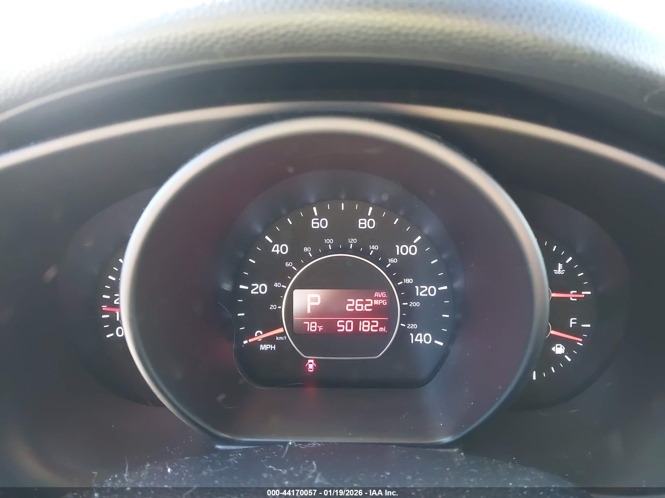 KIA SOUL image 7