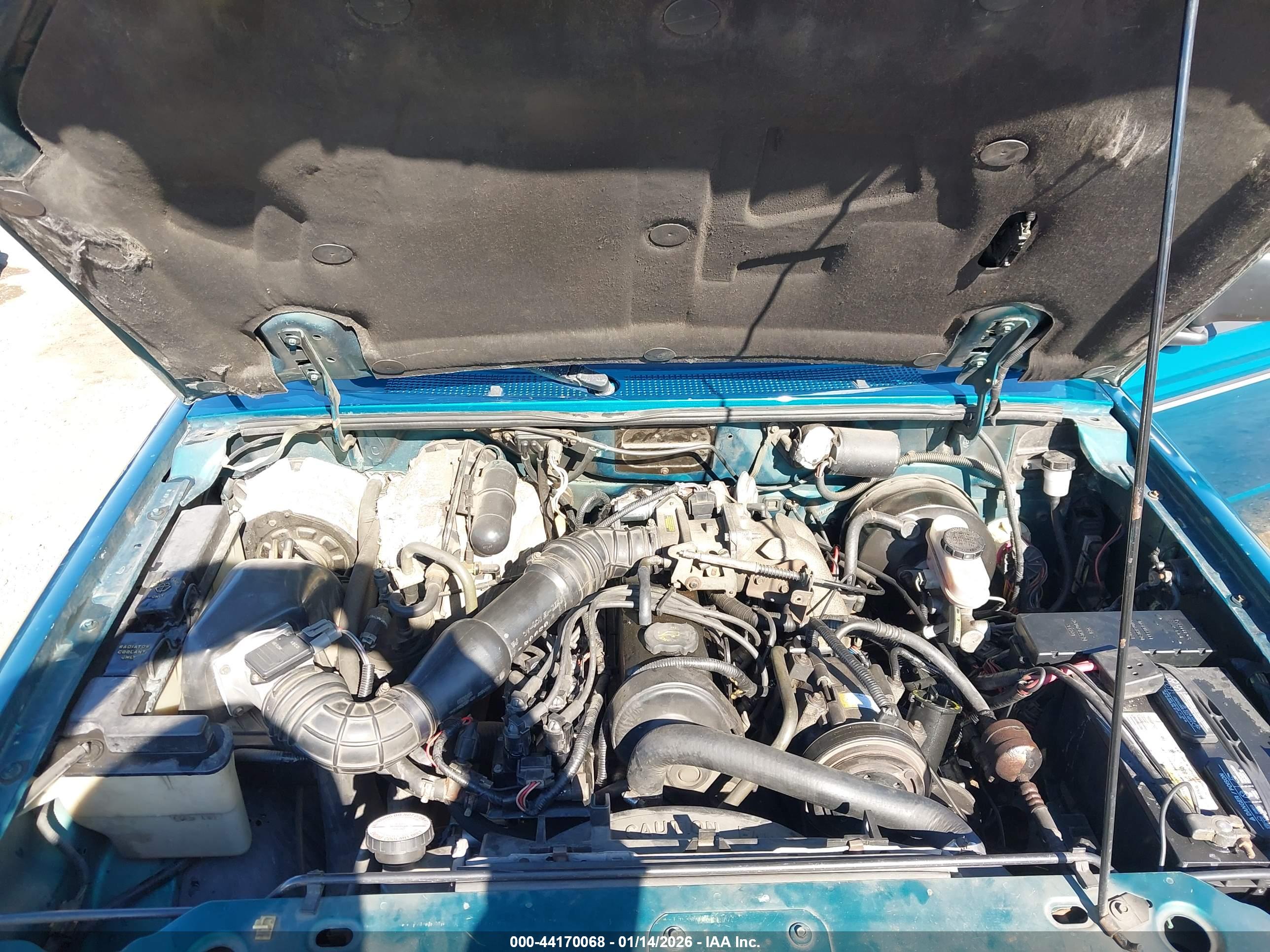FORD RANGER image 10