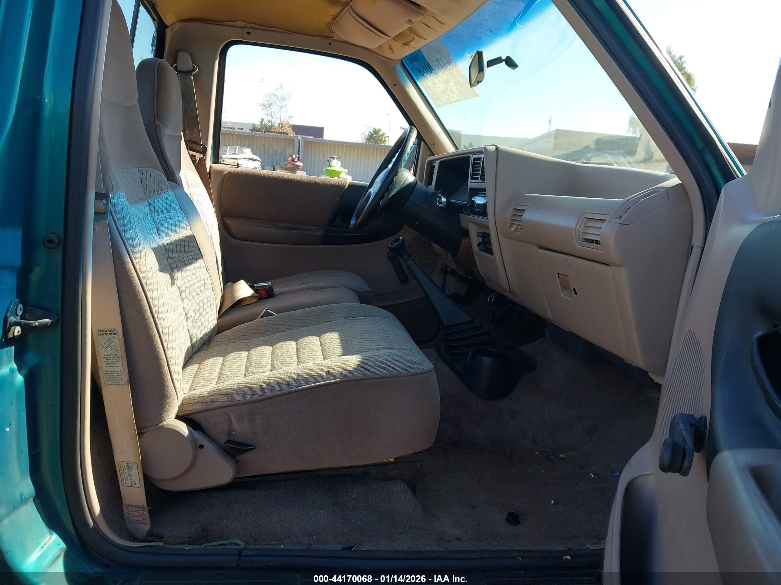 FORD RANGER image 5