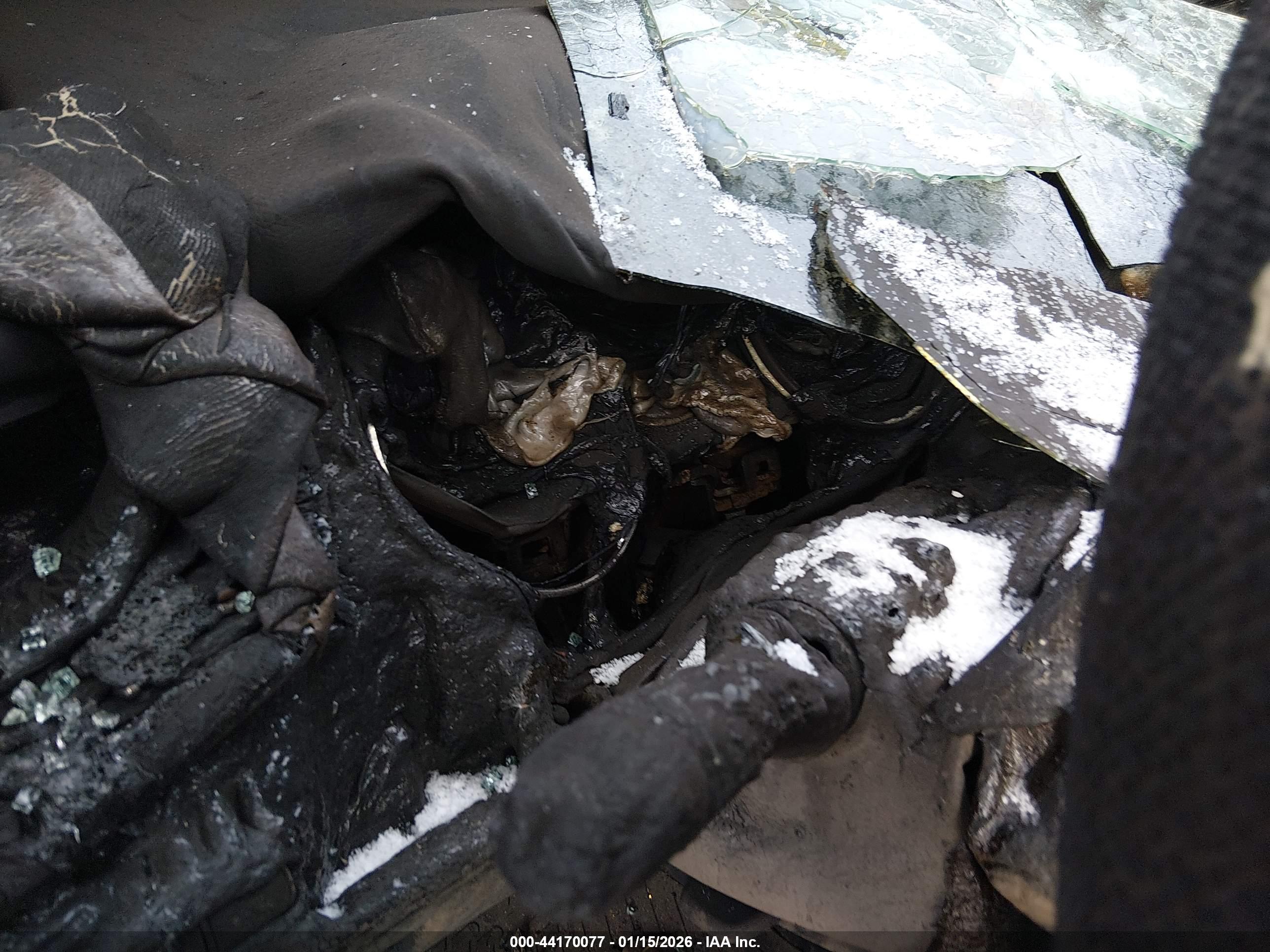 NISSAN ROGUE image 7