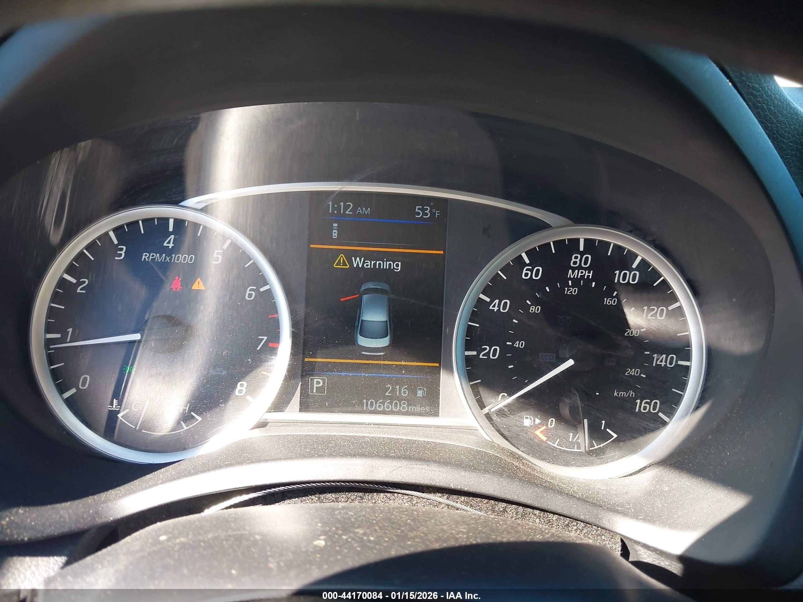 NISSAN SENTRA image 7