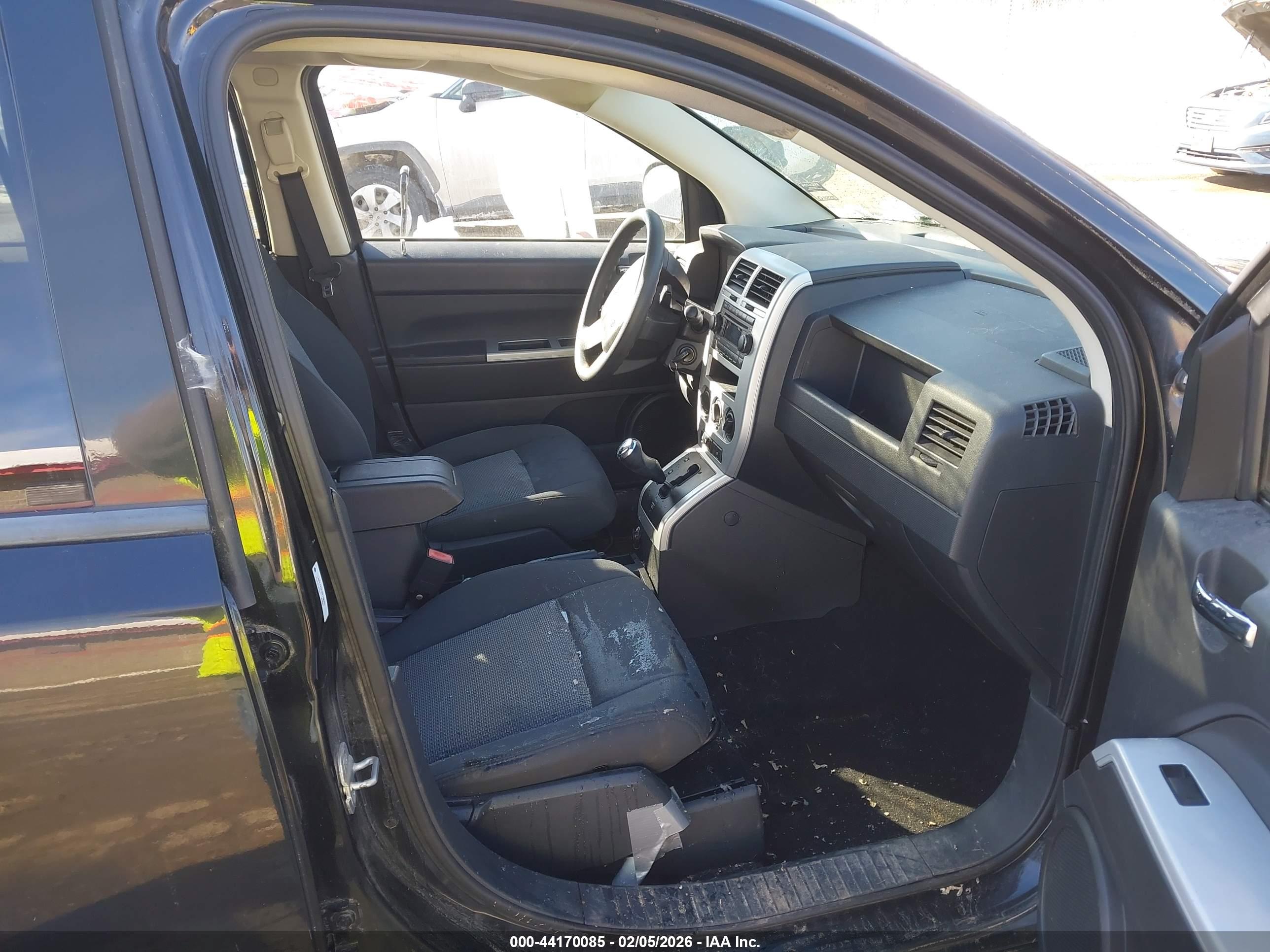JEEP COMPASS image 5