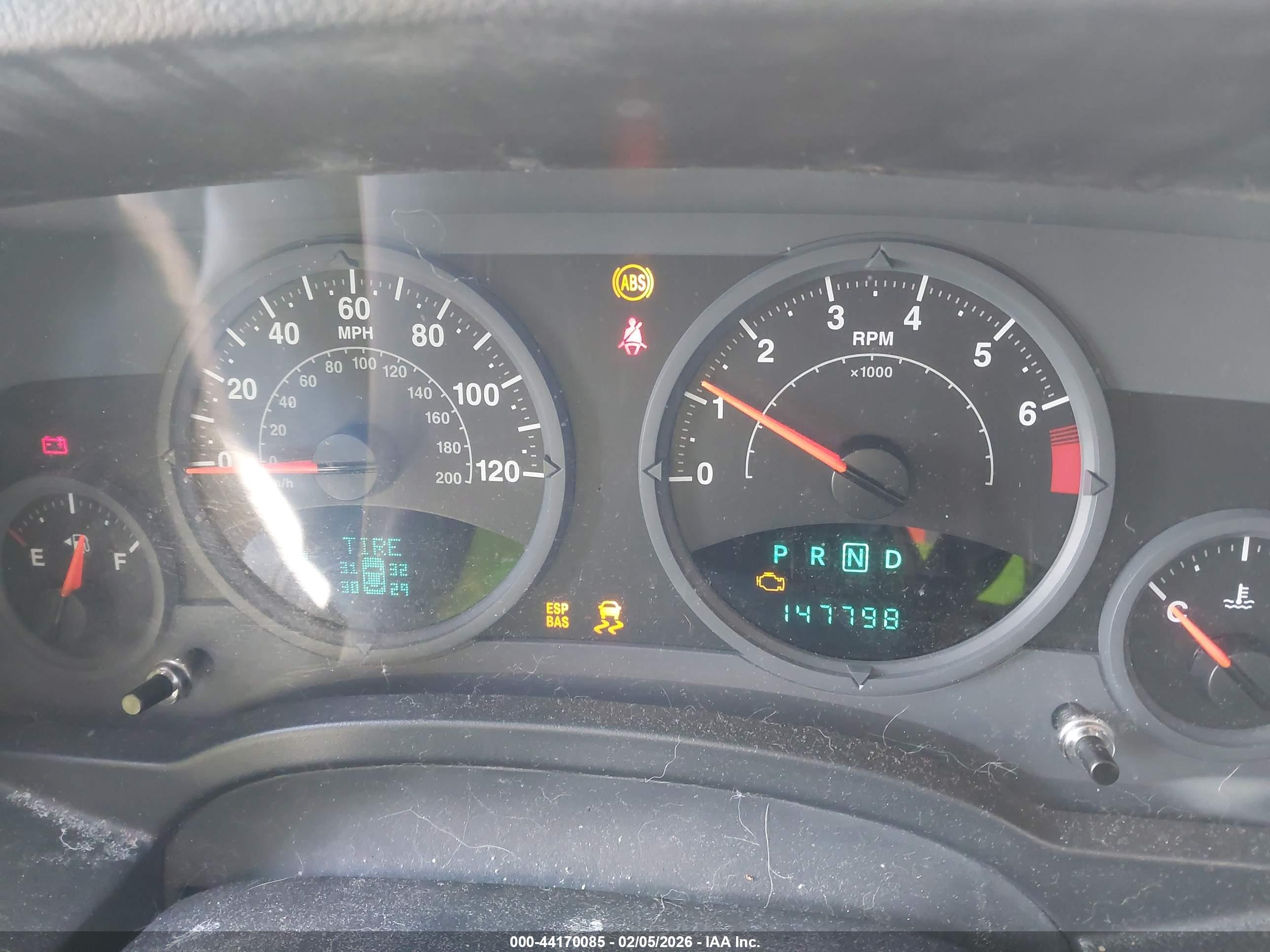 JEEP COMPASS image 7