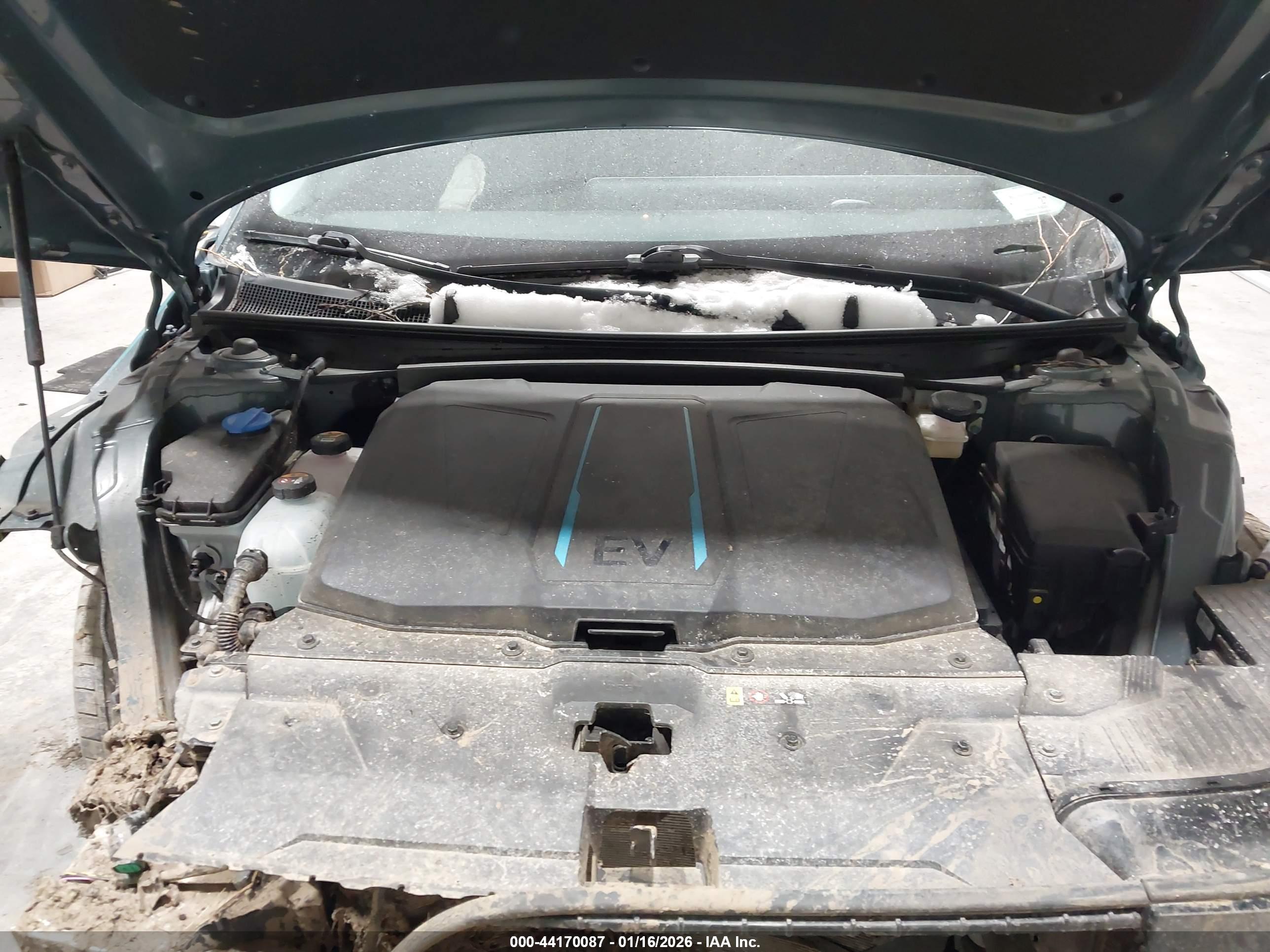 HYUNDAI IONIQ image 10