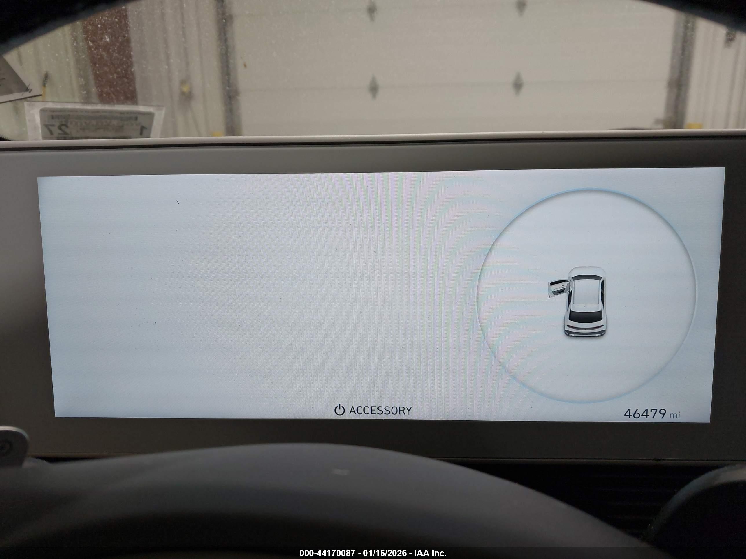 HYUNDAI IONIQ image 7