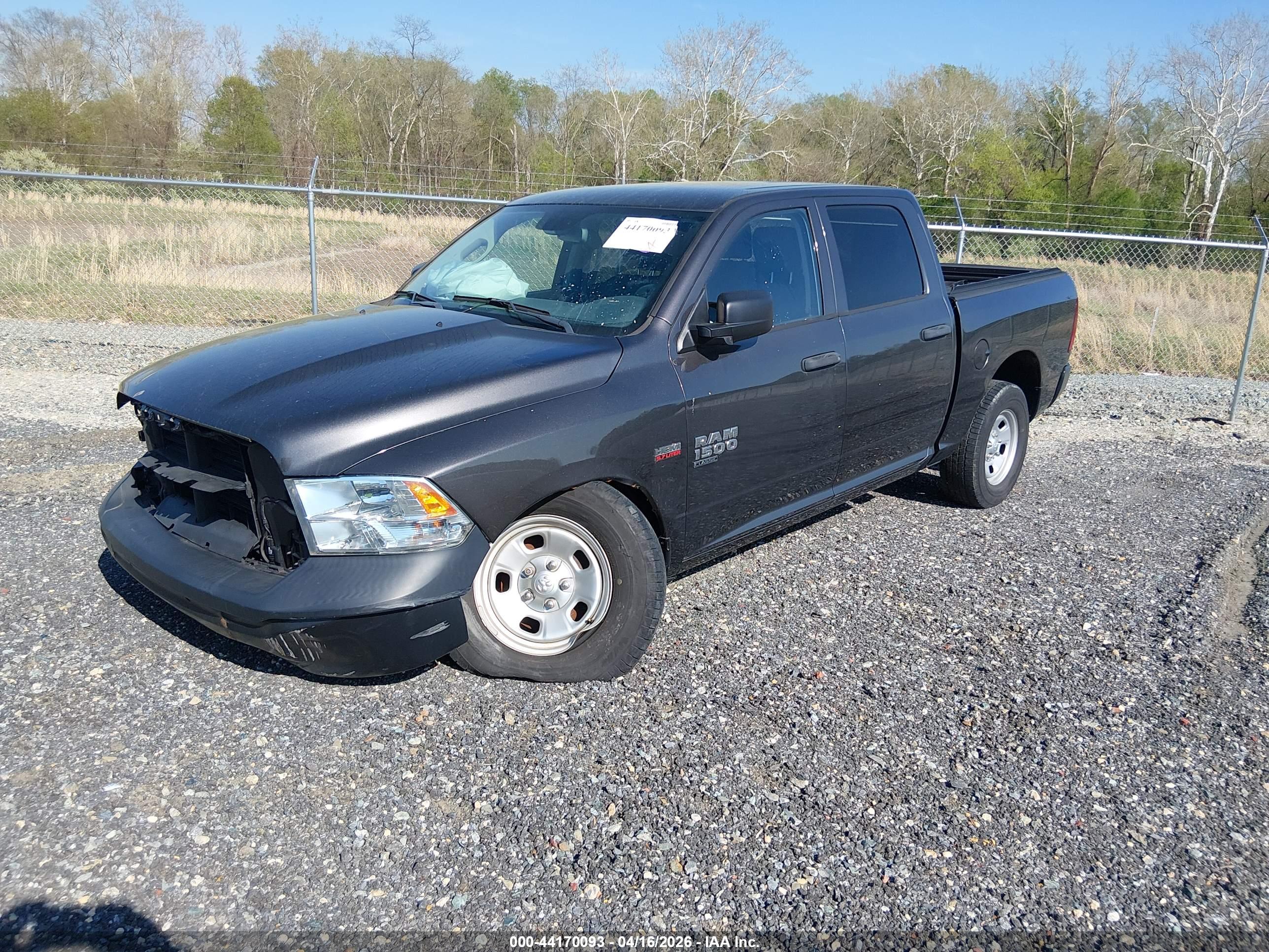 RAM 1500 image 2
