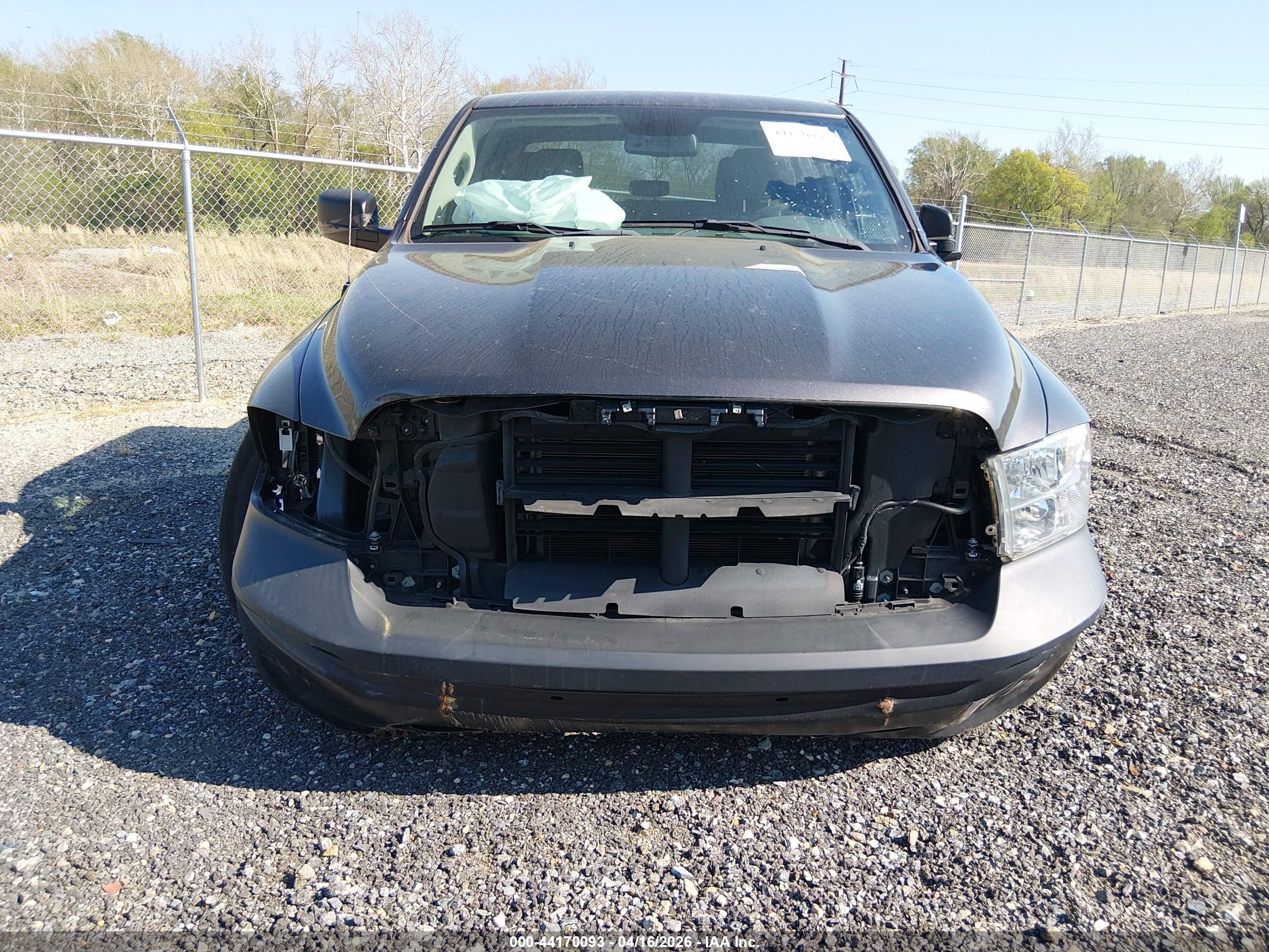 RAM 1500 image 6