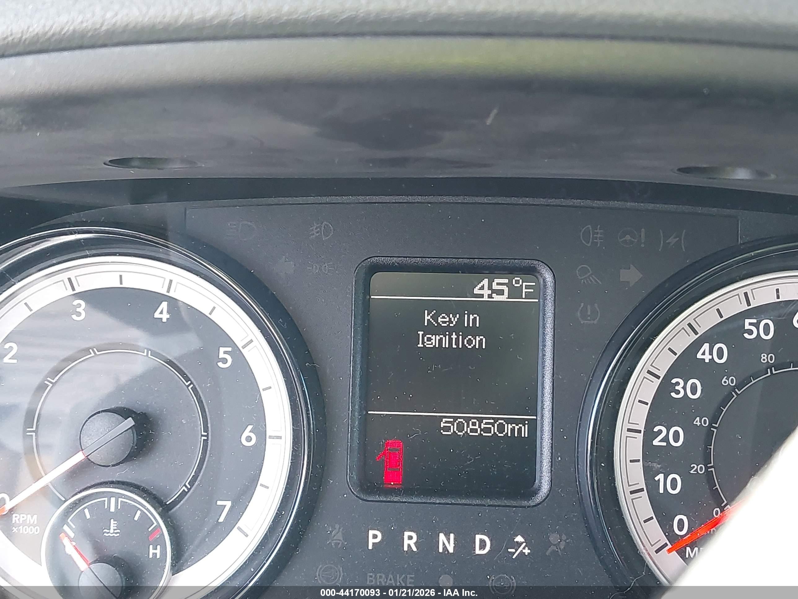 RAM 1500 image 7