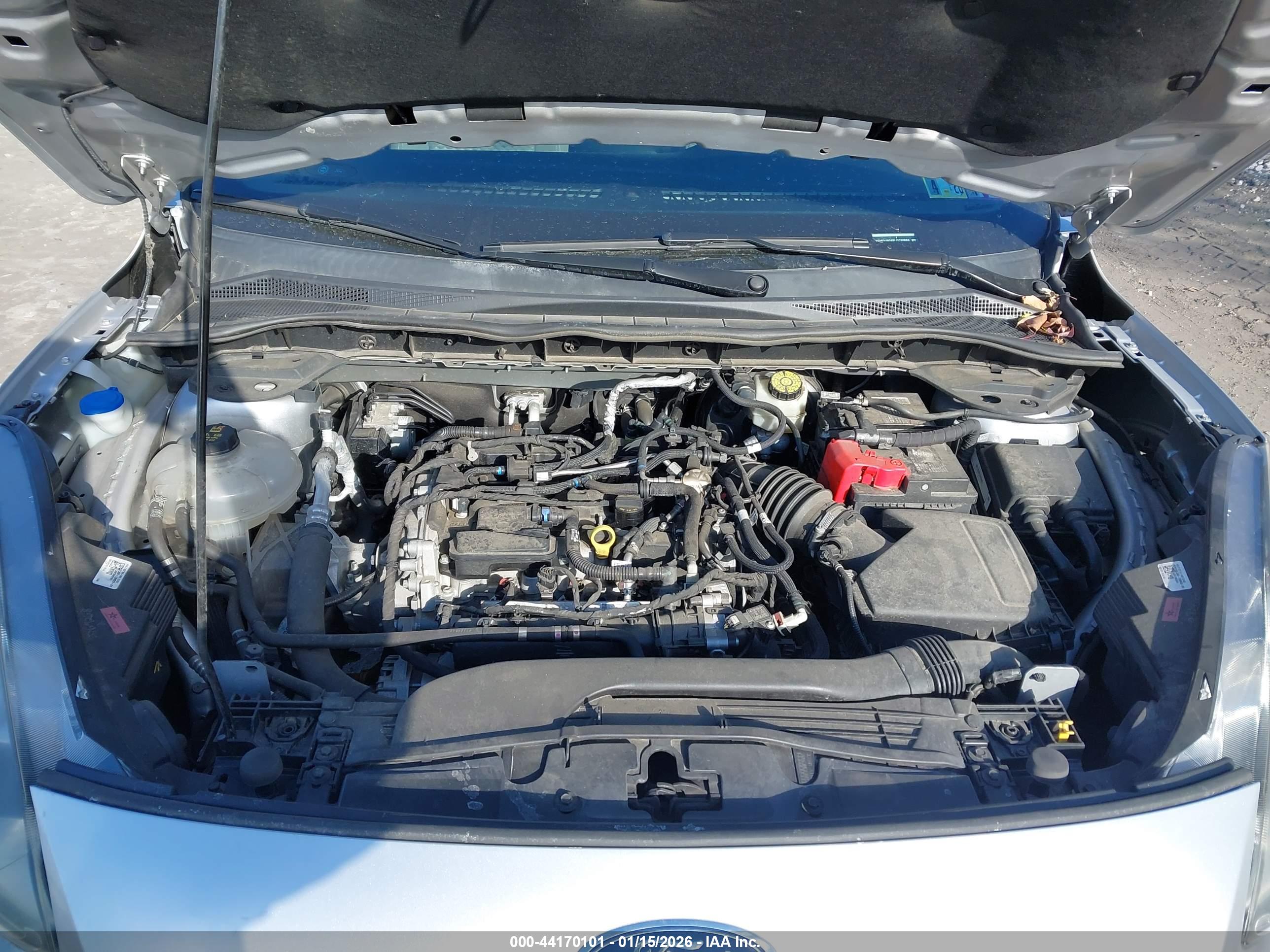 FORD ESCAPE image 10