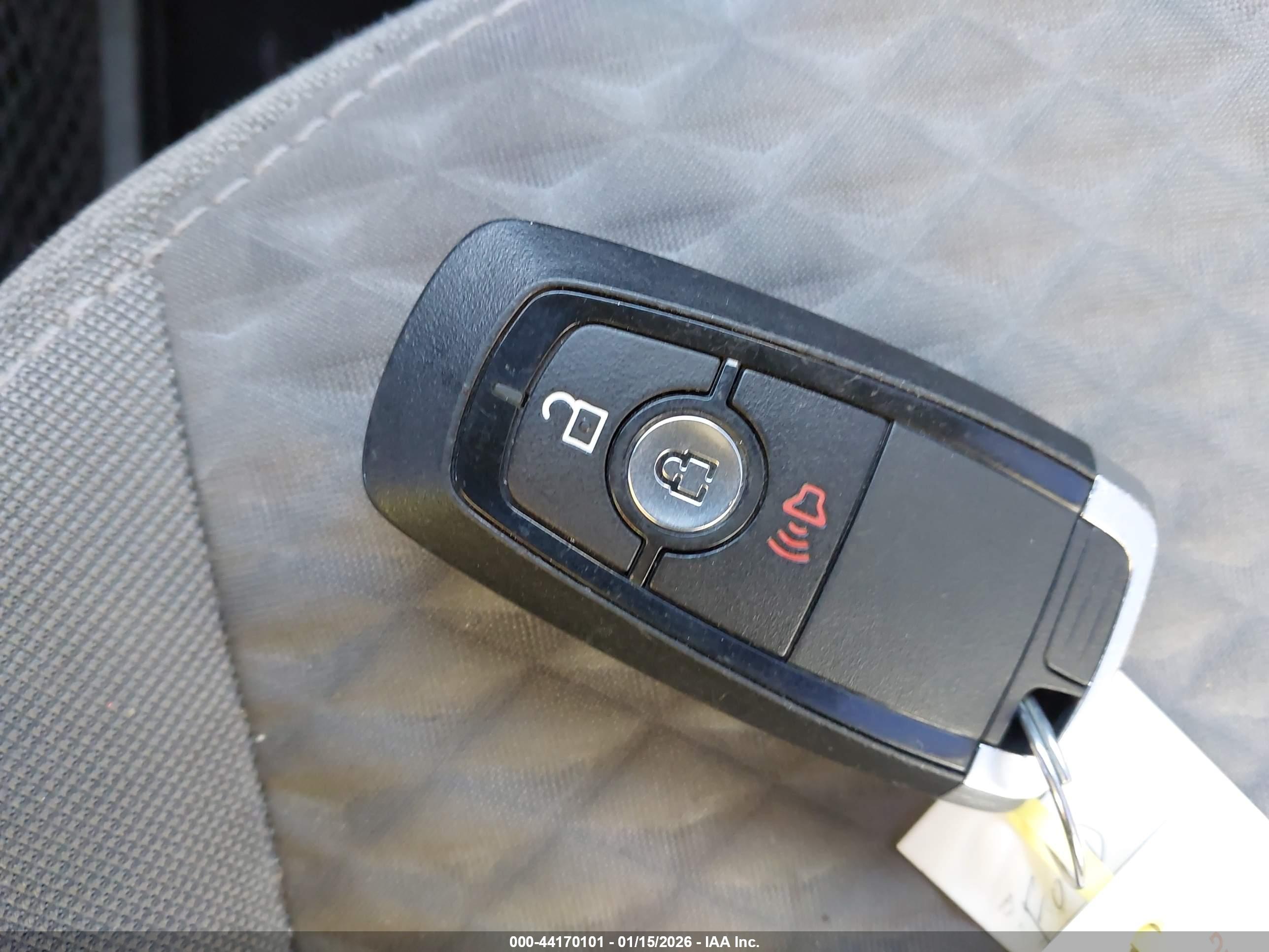 FORD ESCAPE image 11