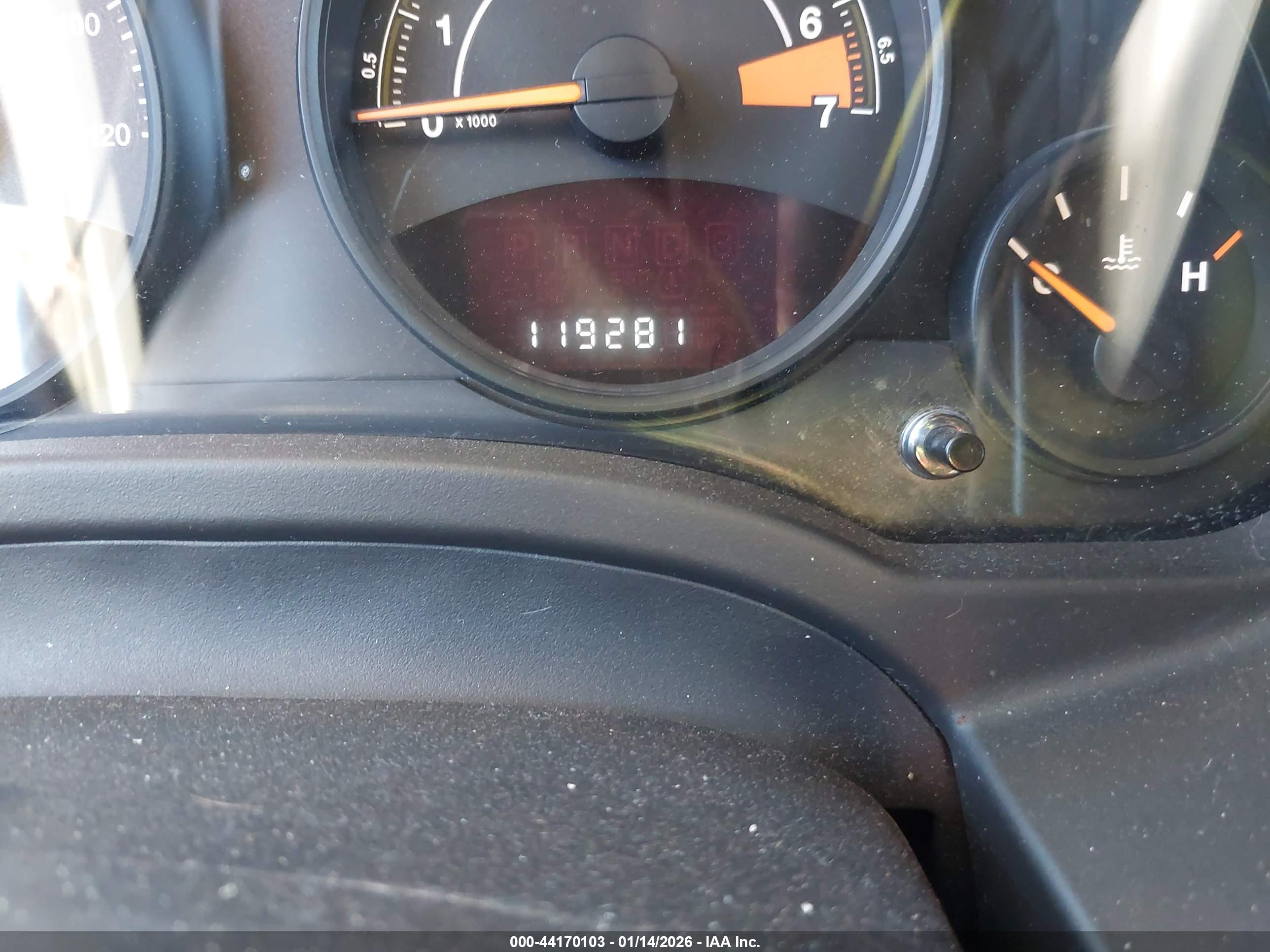 JEEP PATRIOT image 7