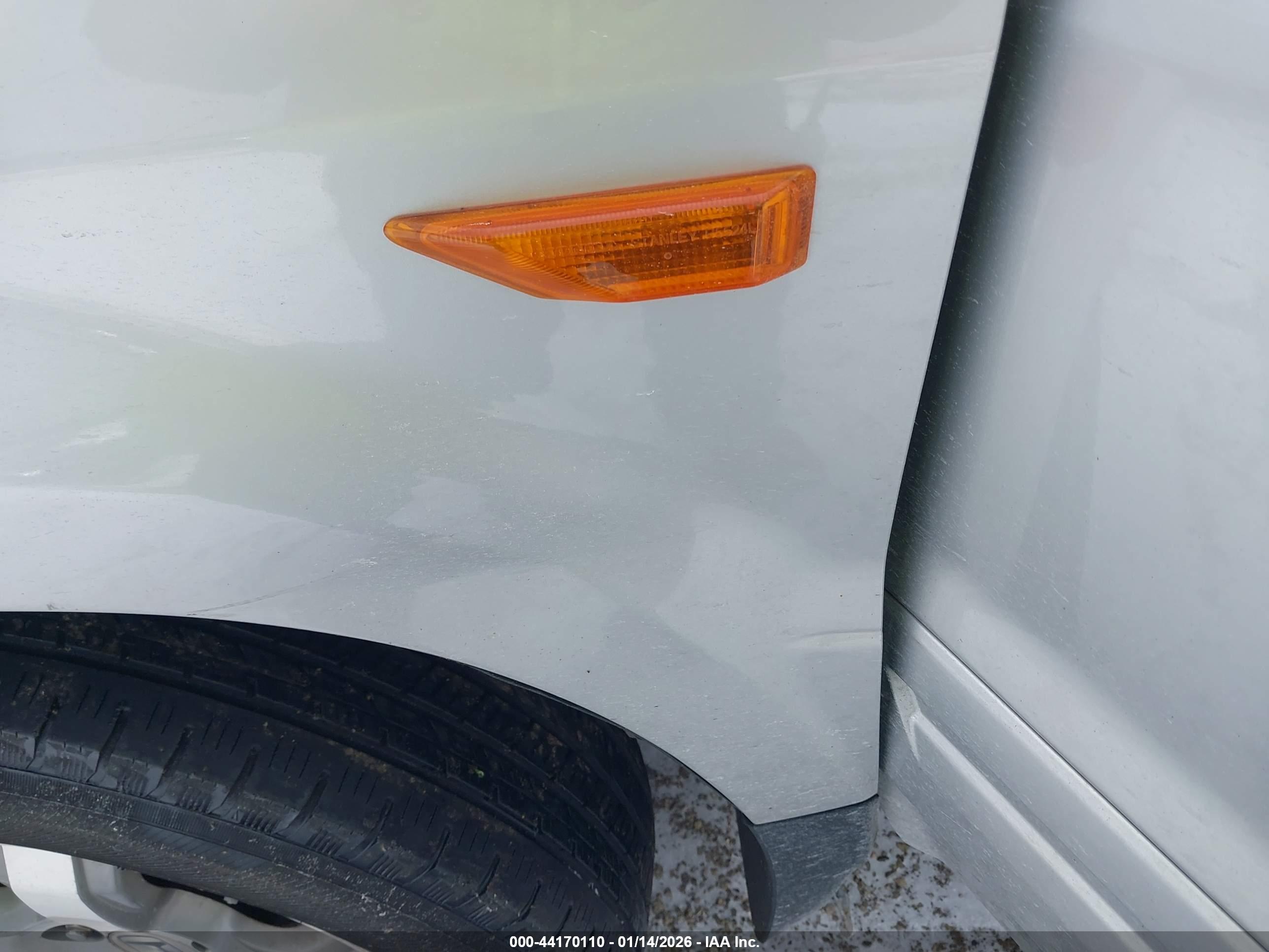 HONDA PILOT image 6