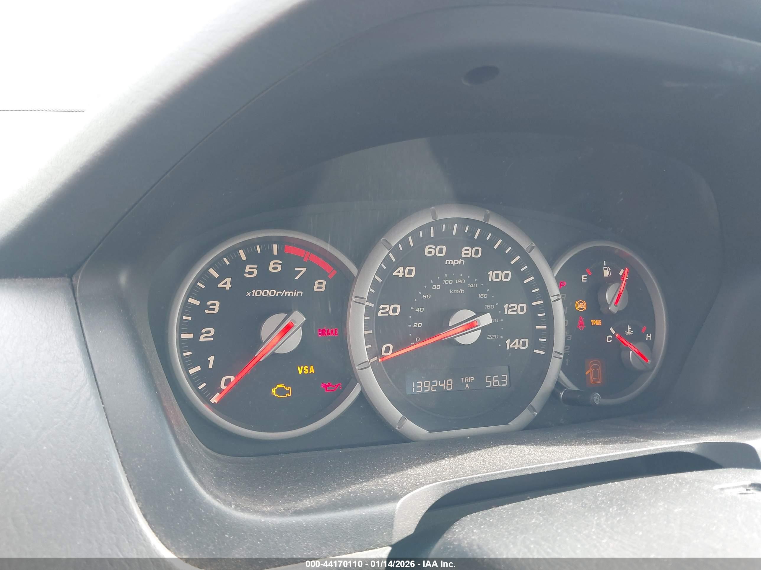 HONDA PILOT image 7