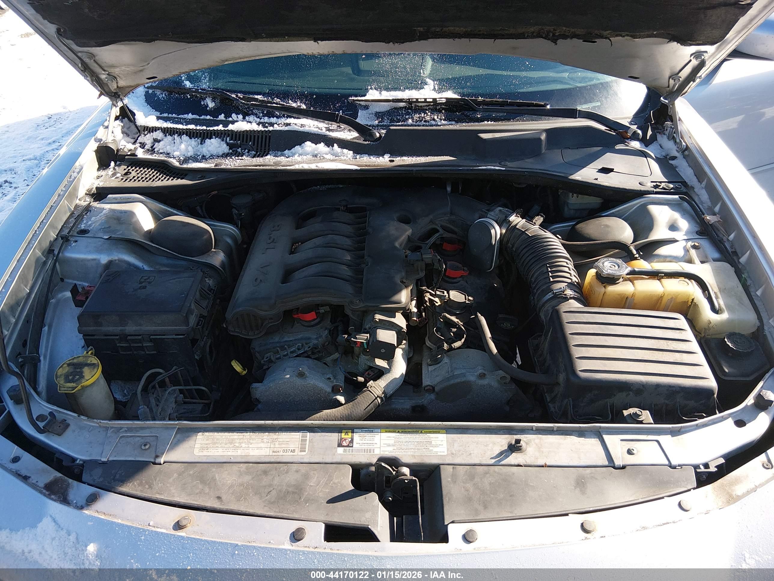 DODGE CHARGER image 10