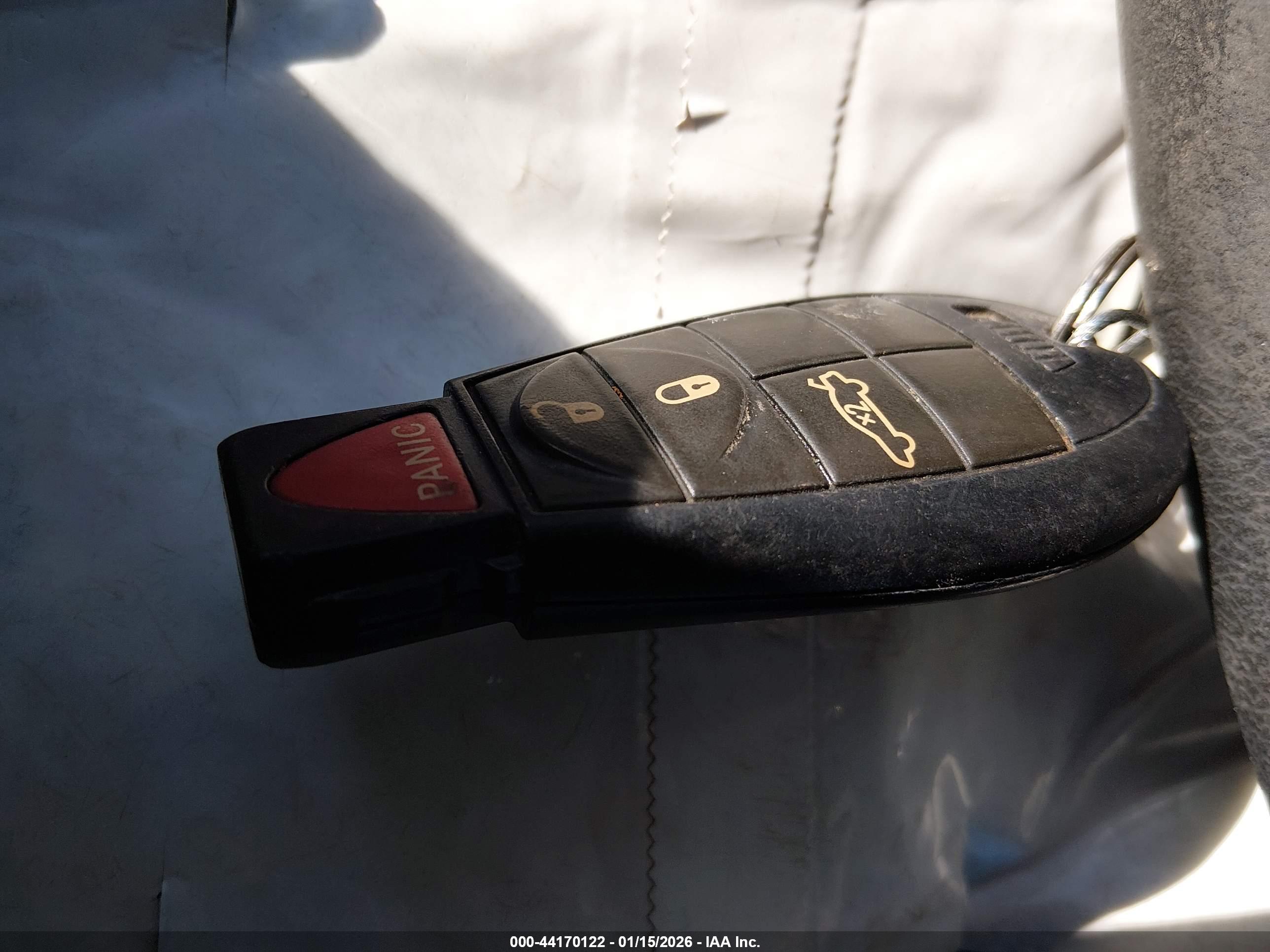 DODGE CHARGER image 11