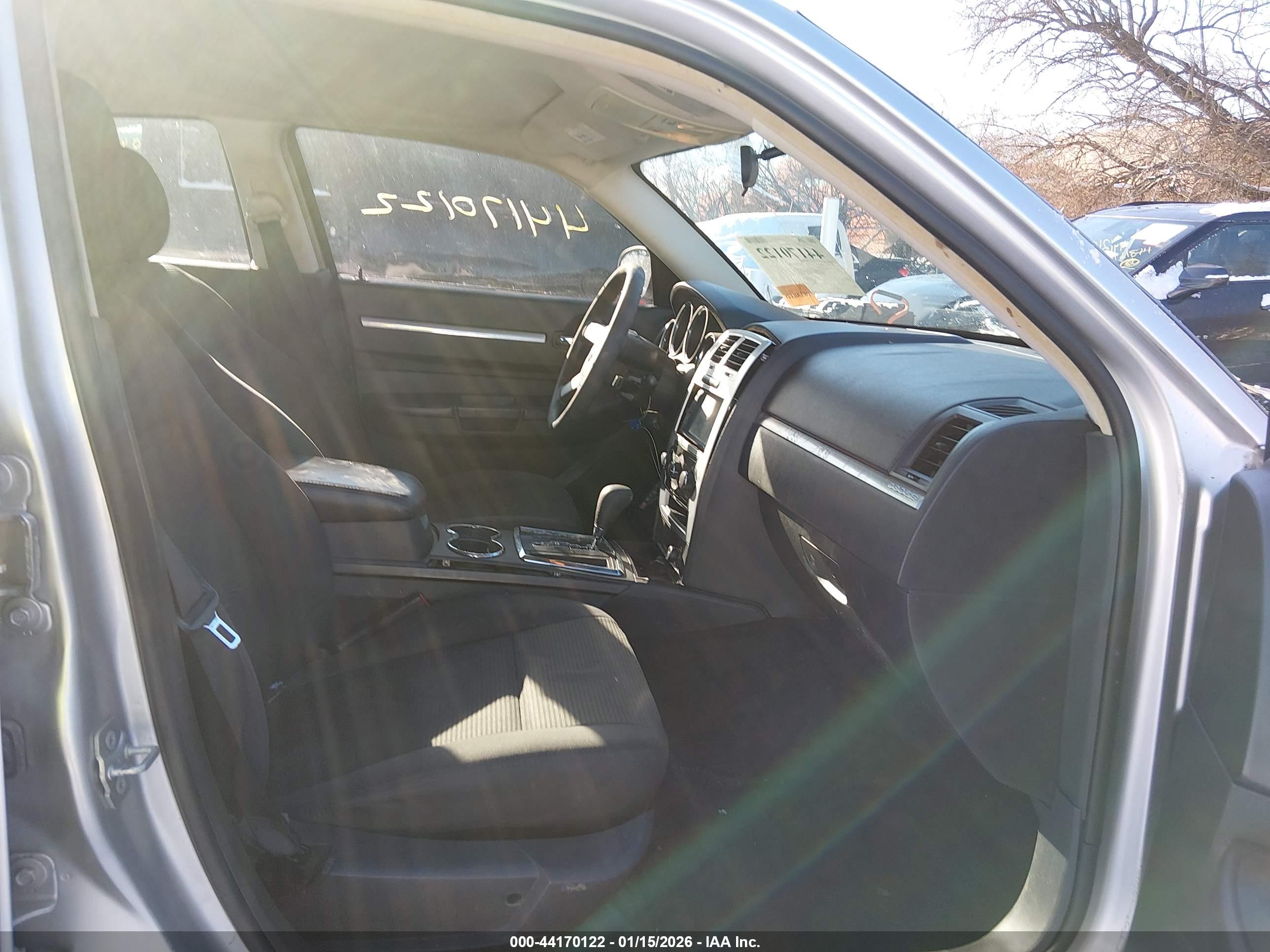 DODGE CHARGER image 5
