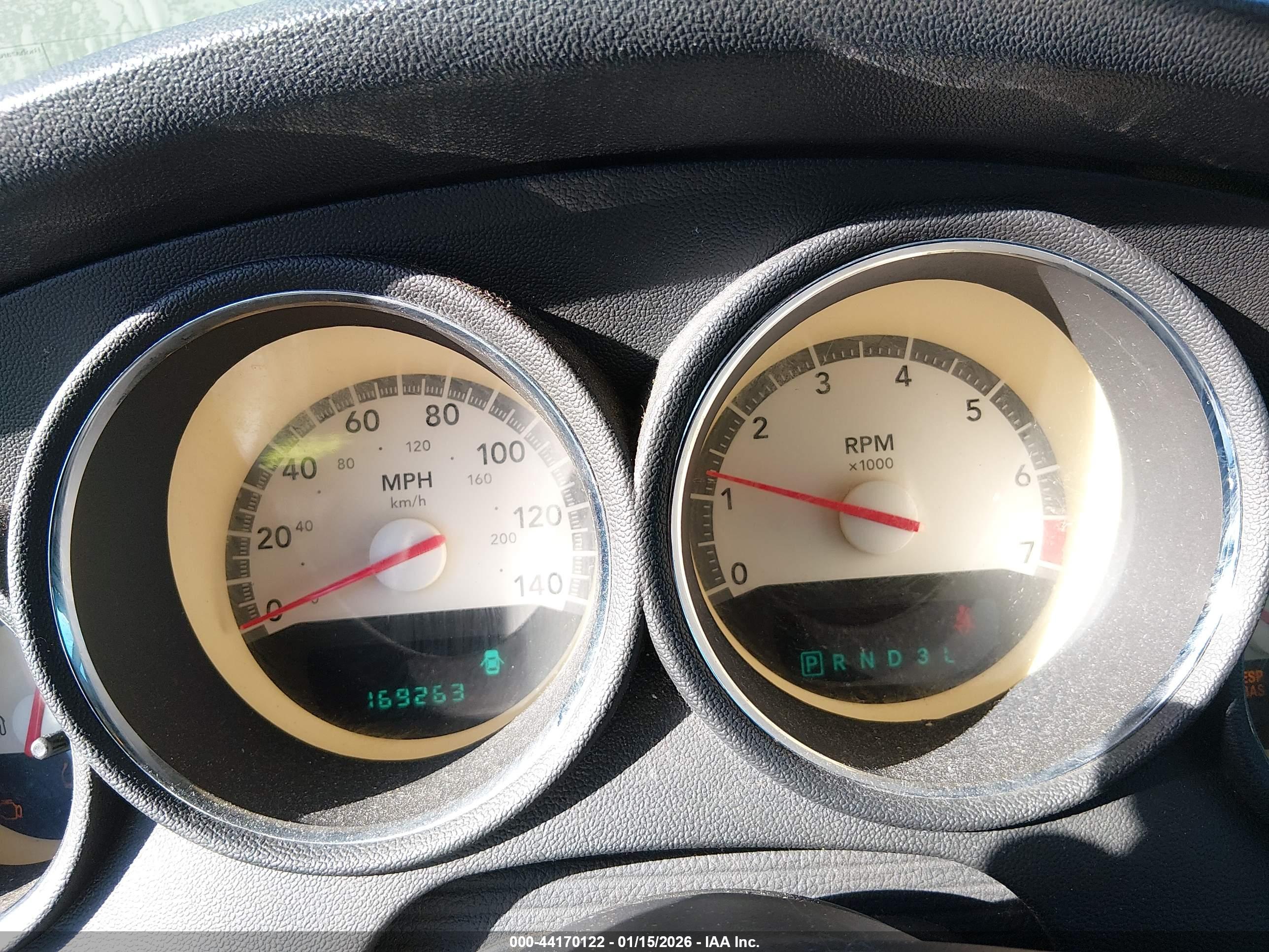 DODGE CHARGER image 7