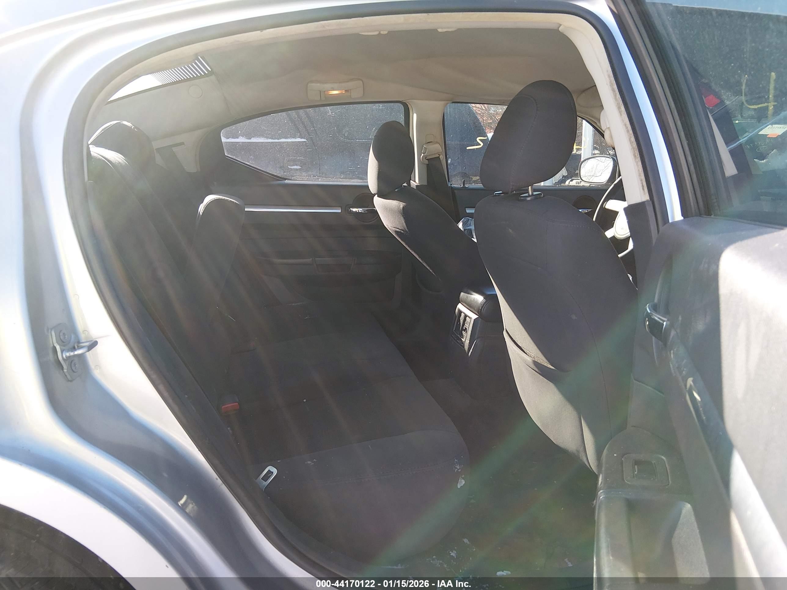 DODGE CHARGER image 8