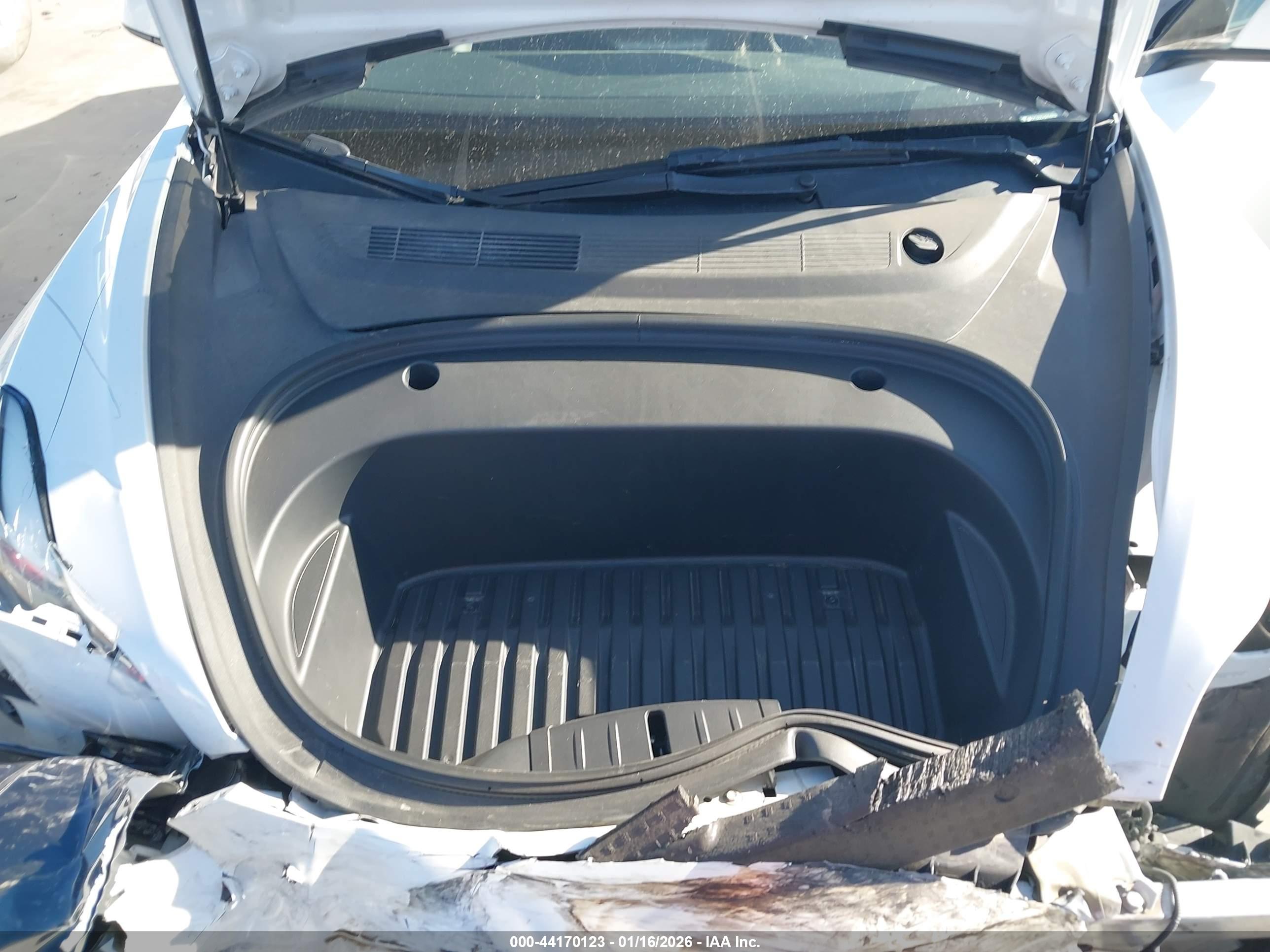 TESLA MODEL image 10