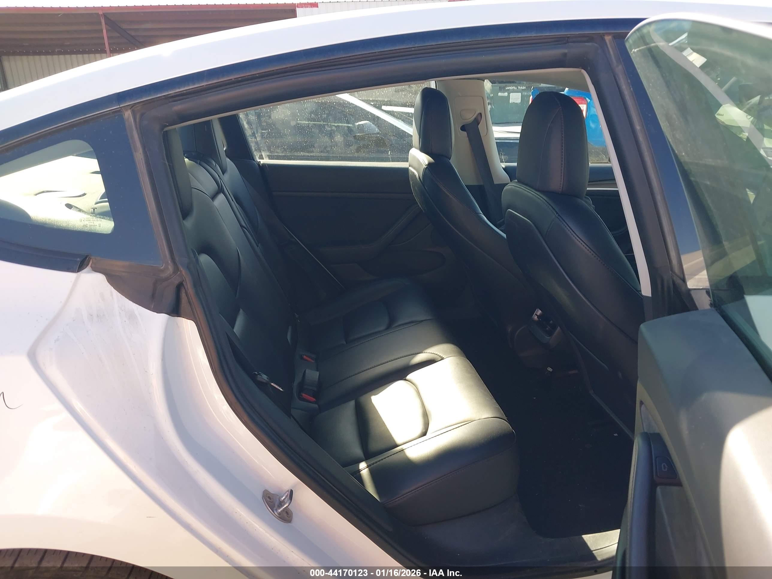TESLA MODEL image 8