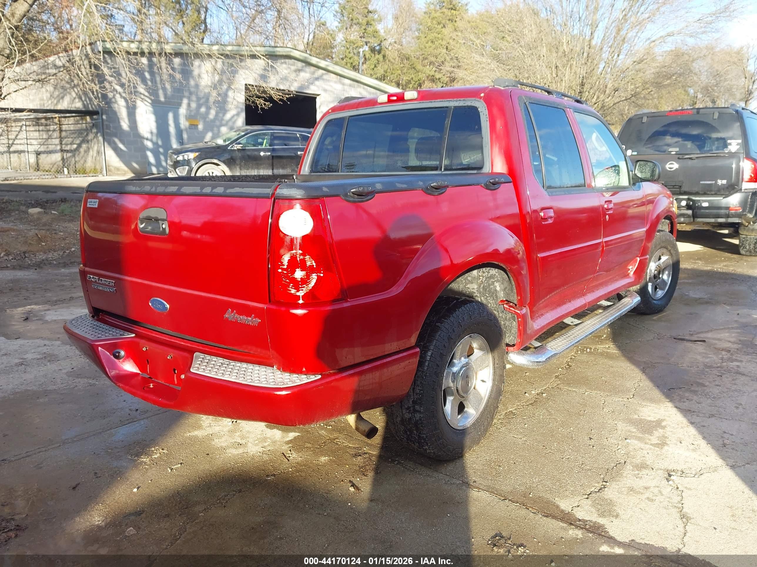 FORD EXPLORER image 4