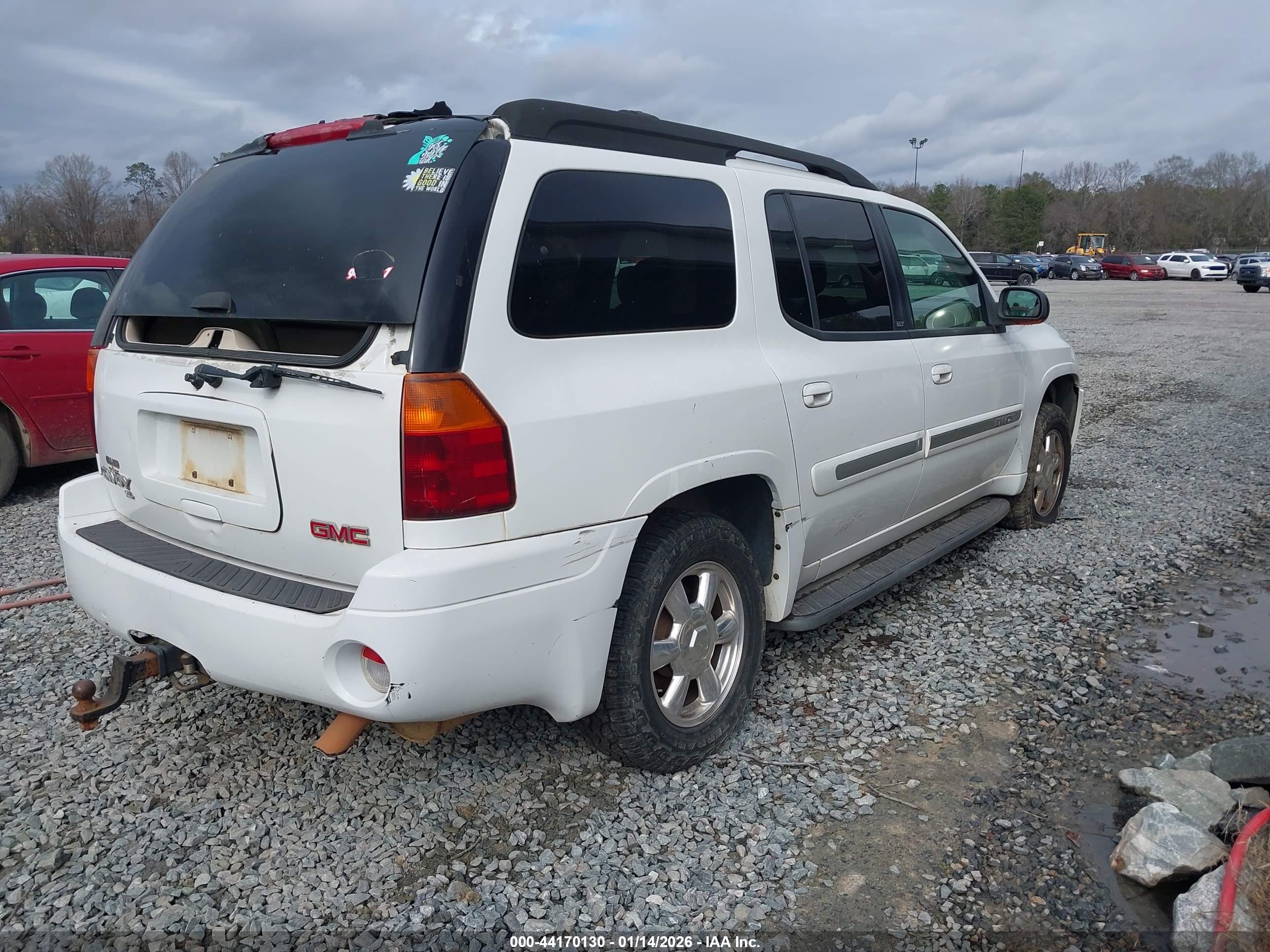 GMC ENVOY image 4