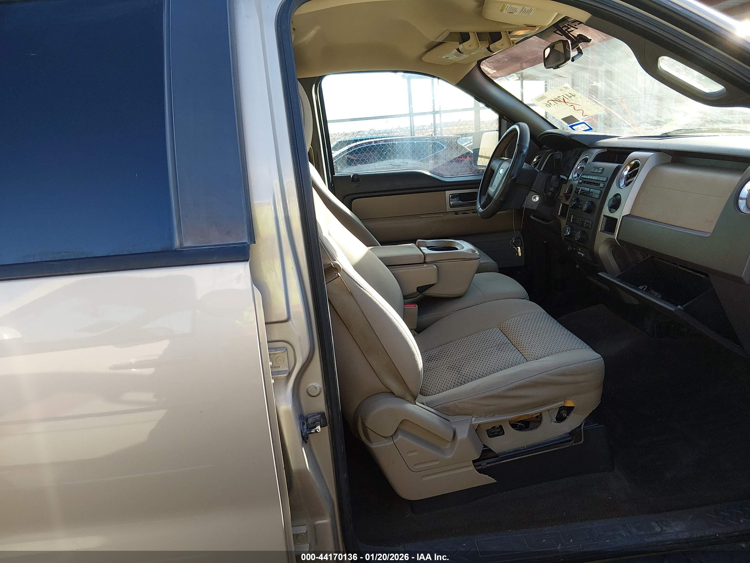 FORD F-150 image 5