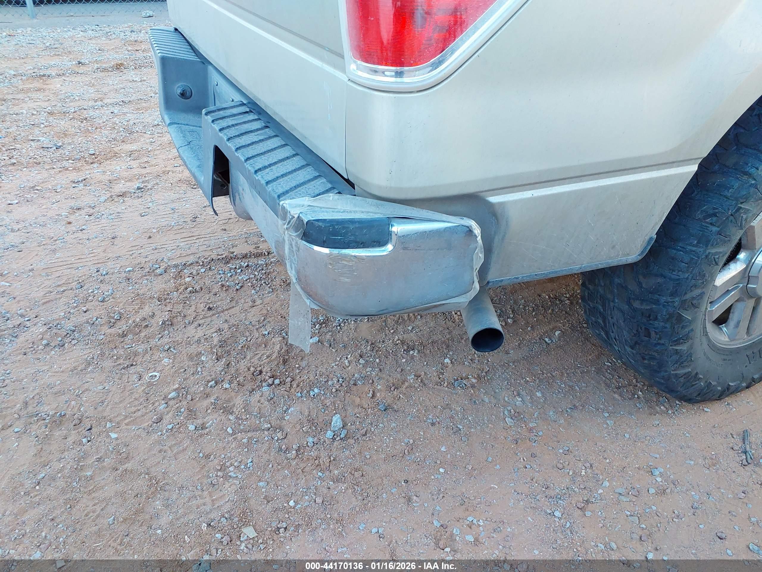 FORD F-150 image 6