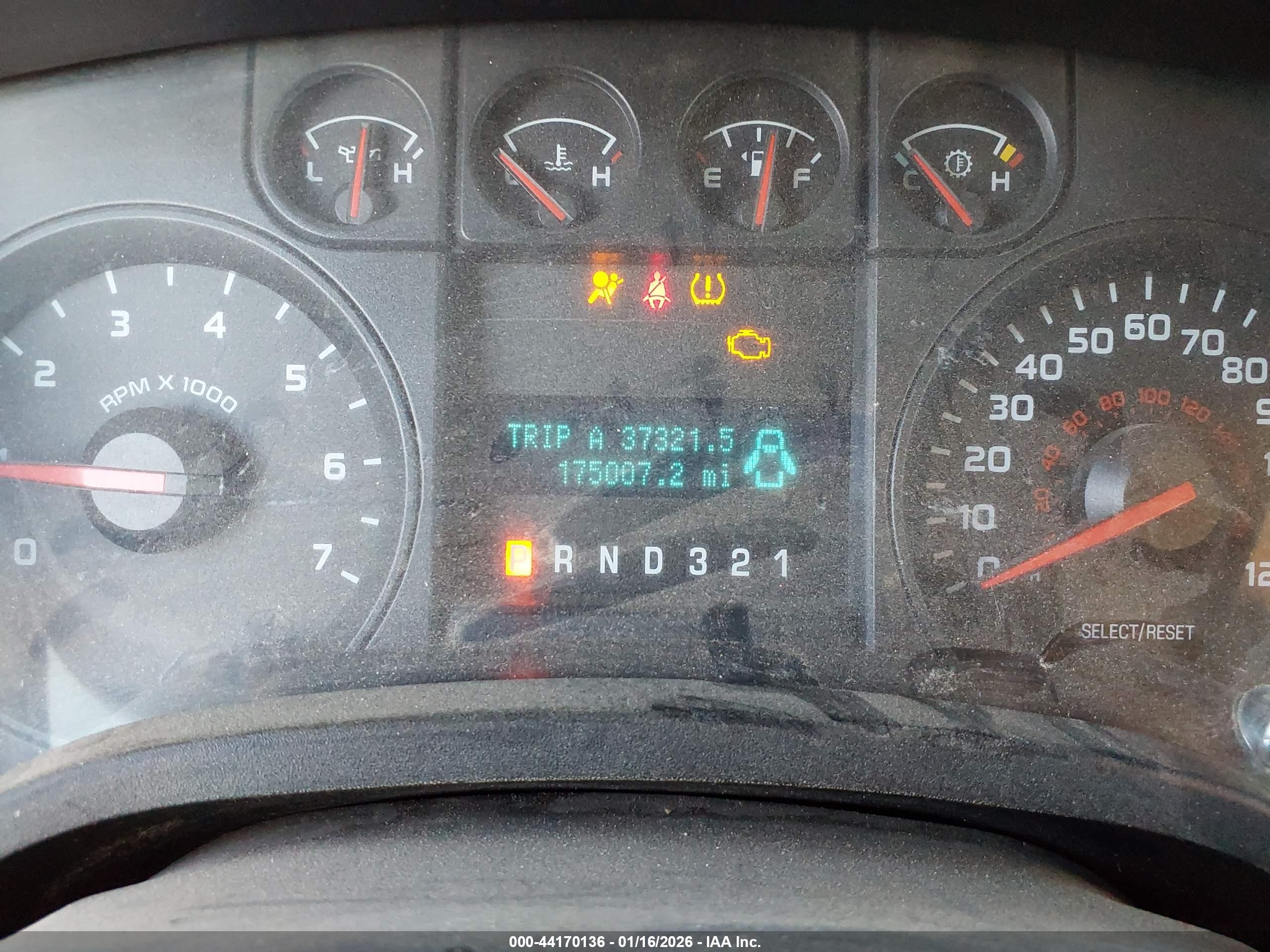 FORD F-150 image 7