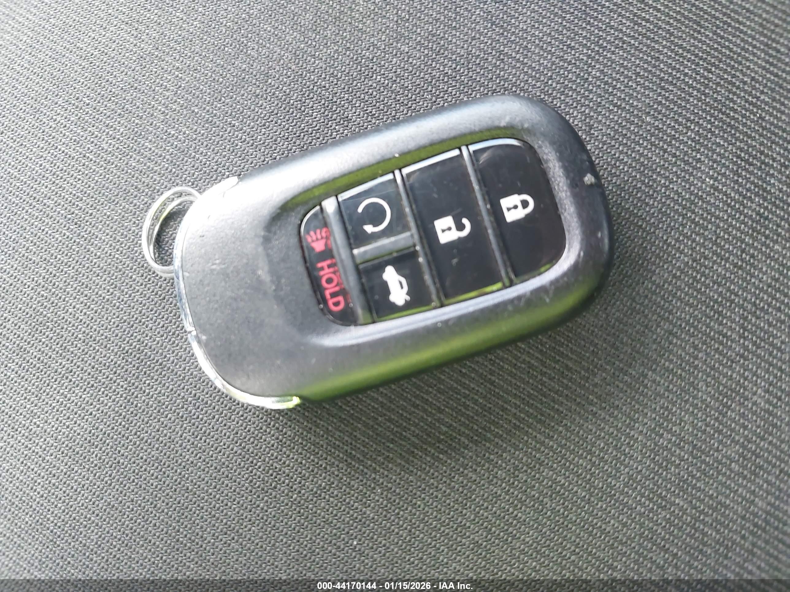 HONDA CIVIC image 11