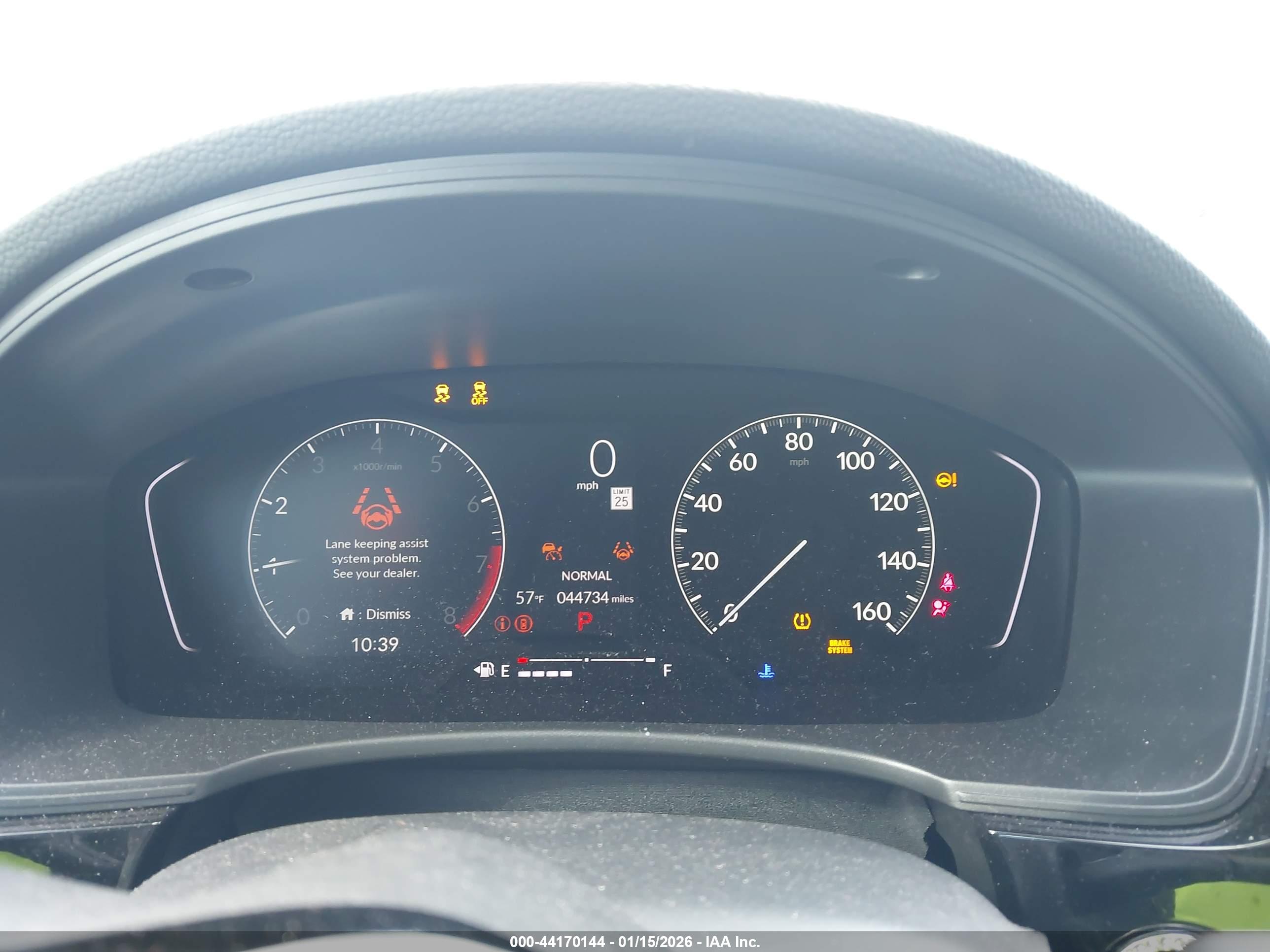 HONDA CIVIC image 7