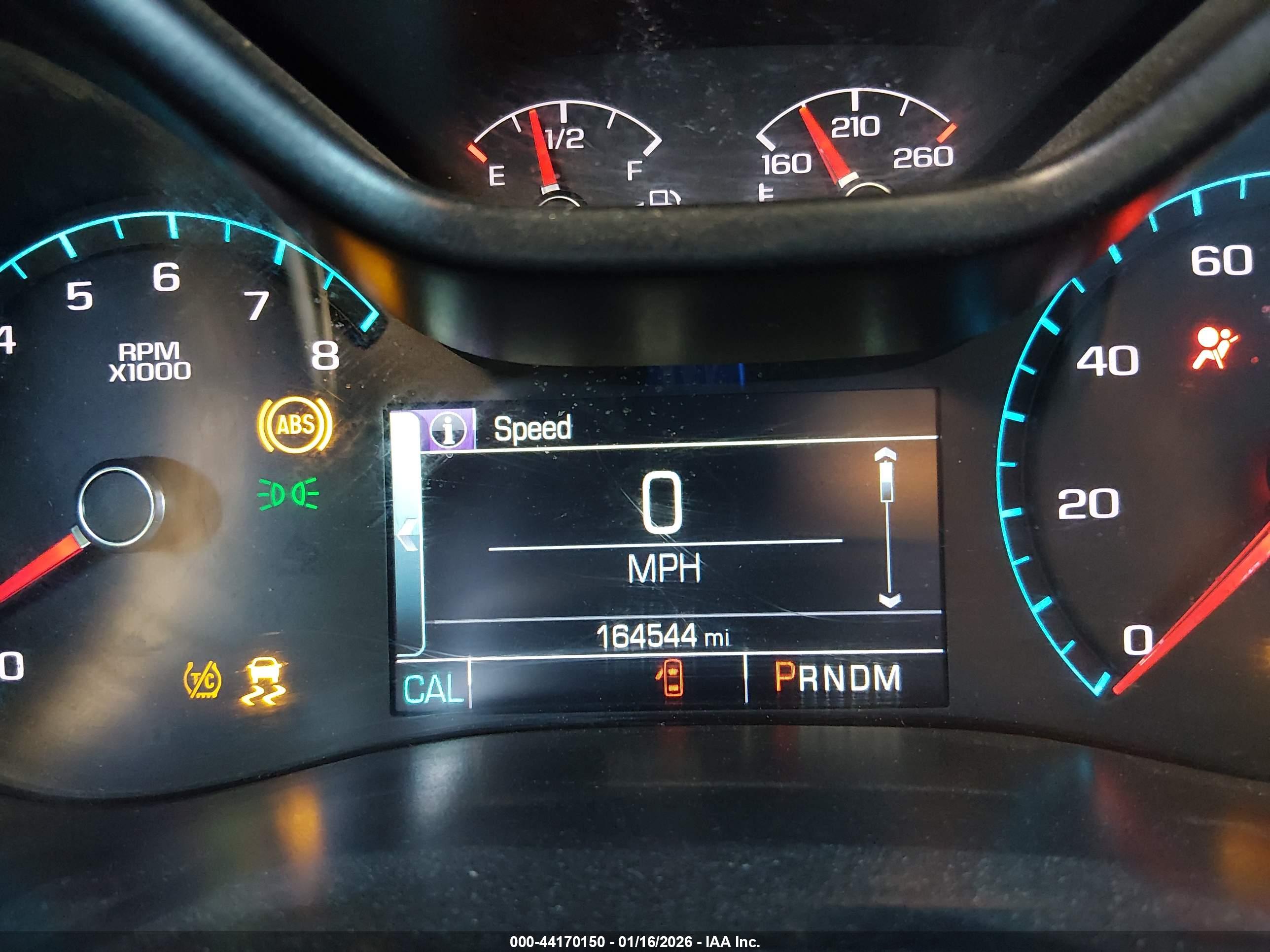 CHEVROLET COLORADO image 7