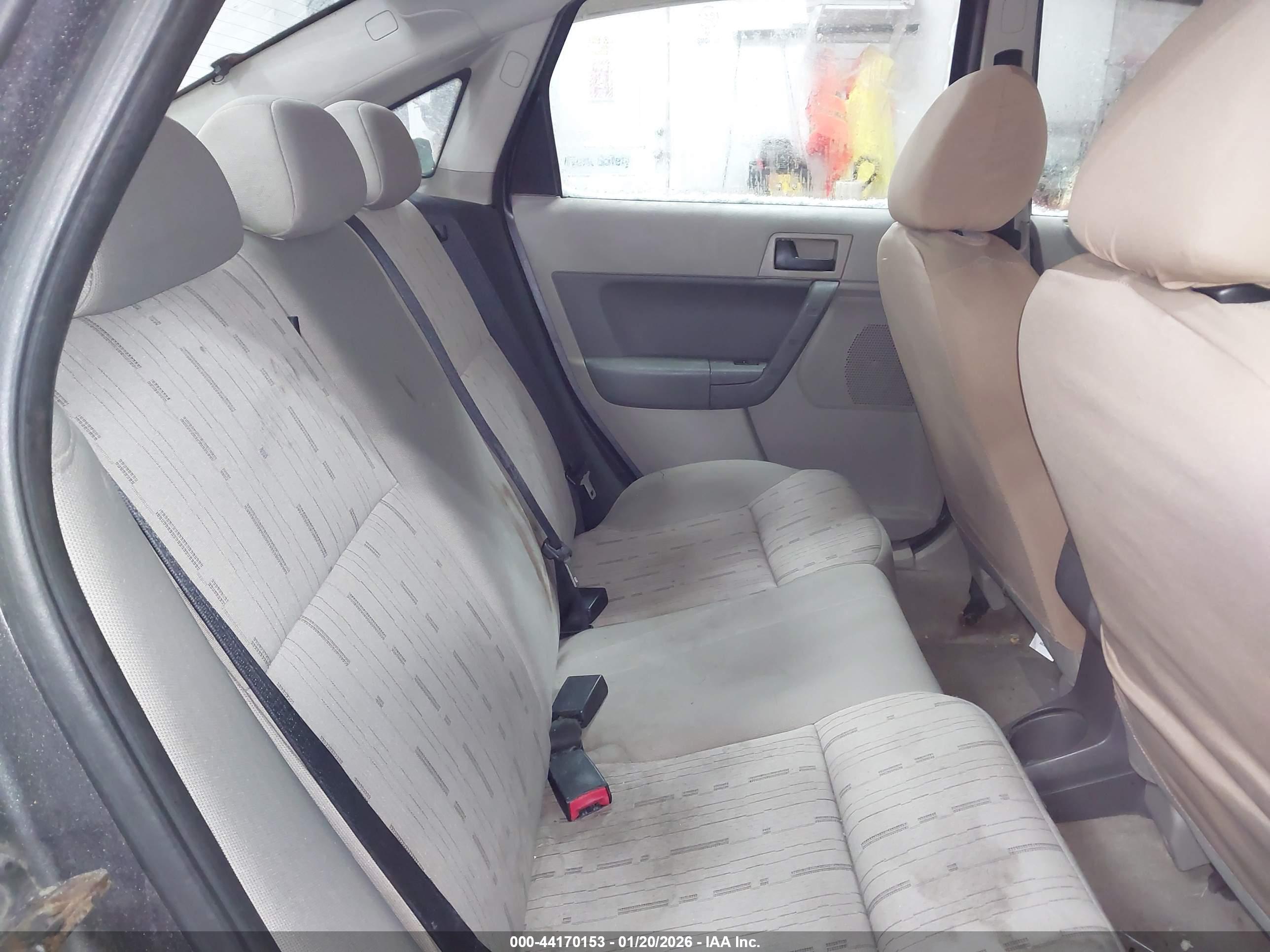 FORD FOCUS image 8