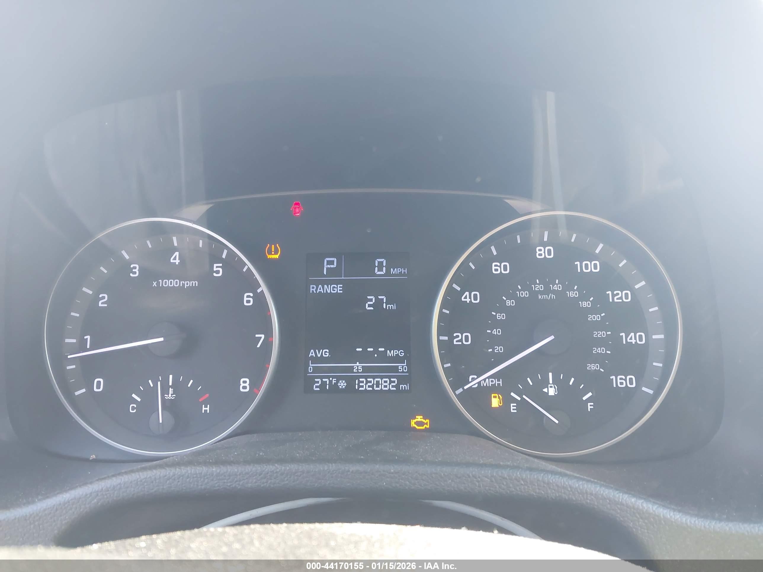 HYUNDAI ELANTRA image 7