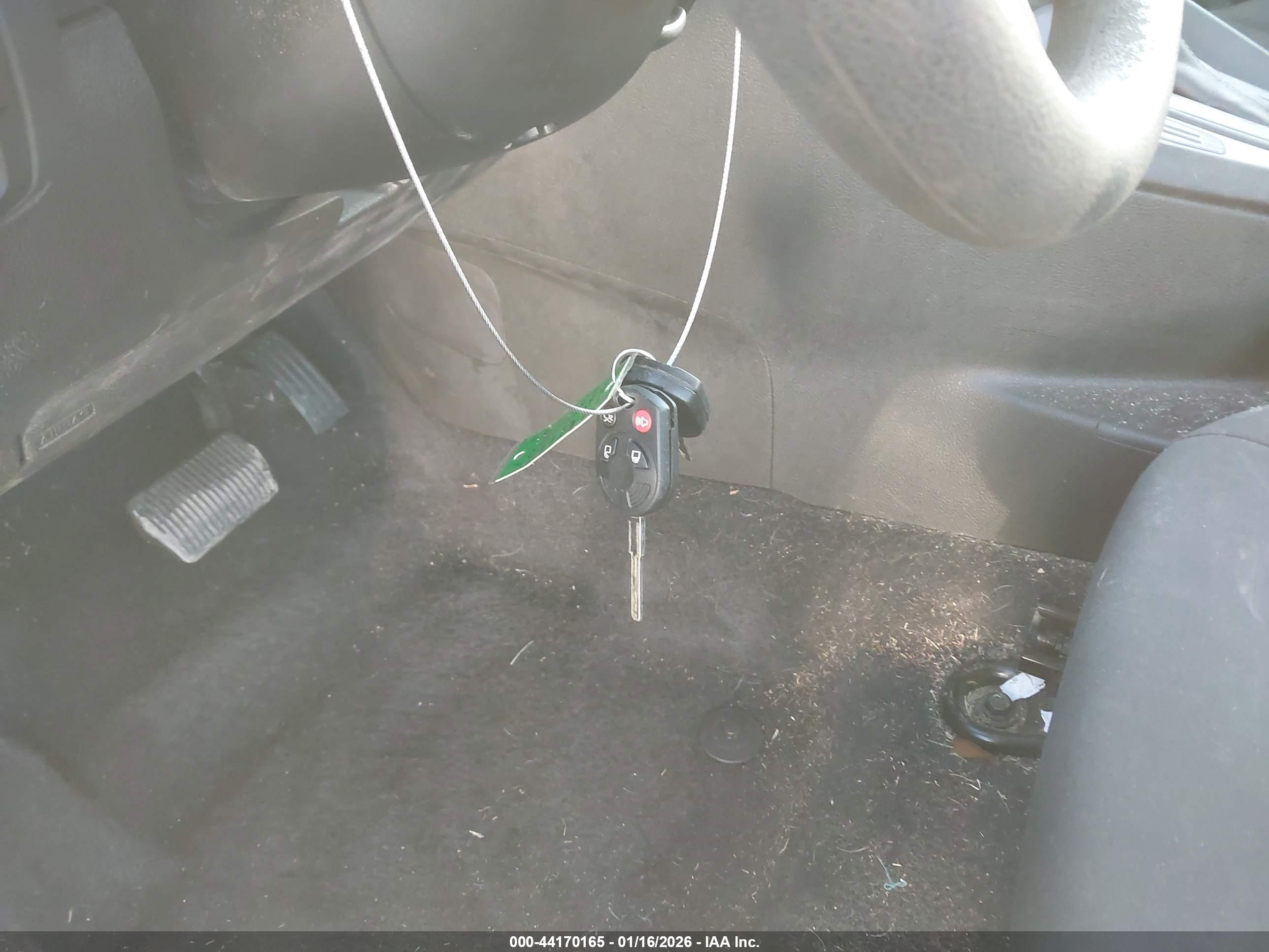 FORD FOCUS image 11