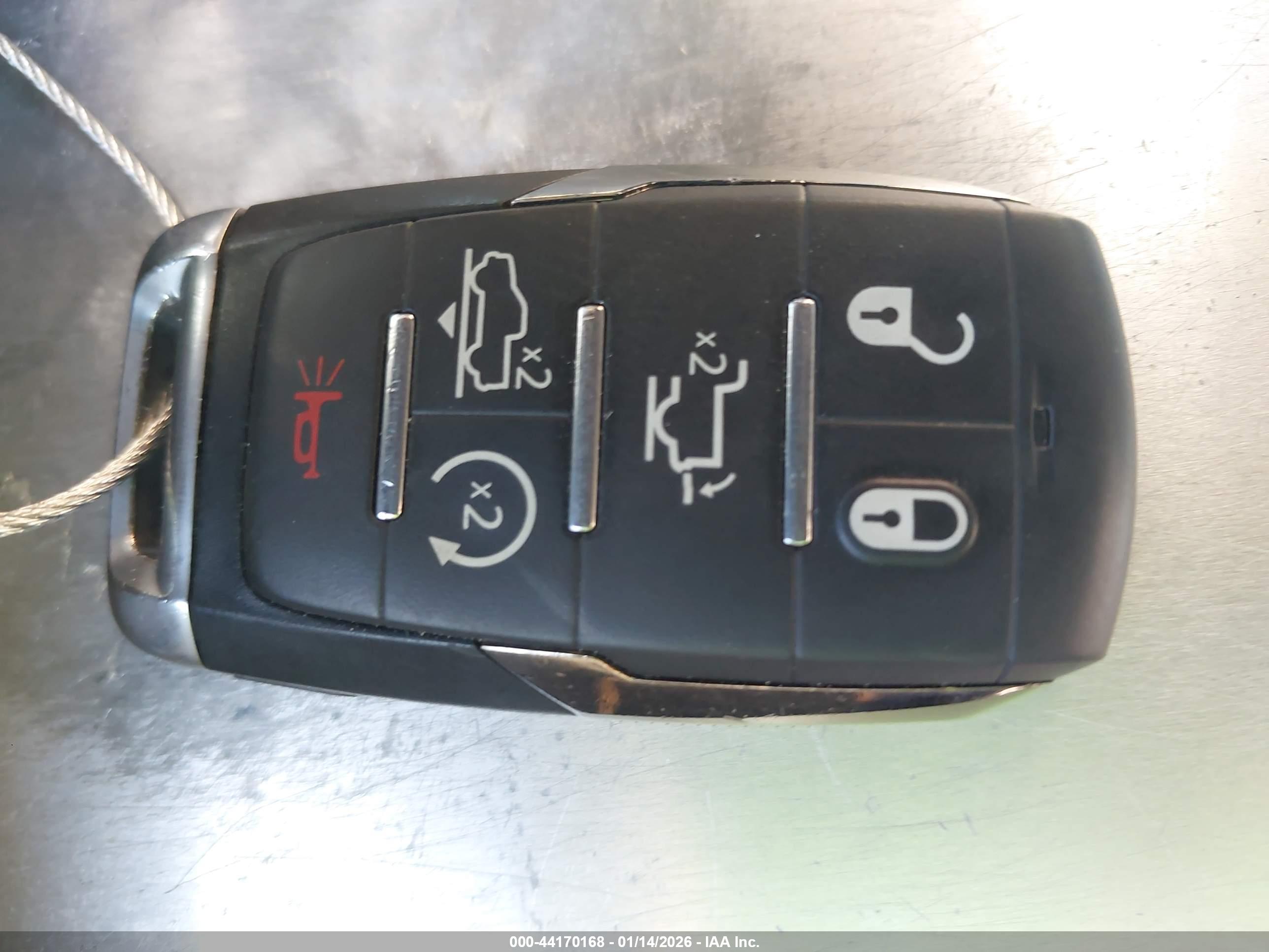 RAM 1500 image 11