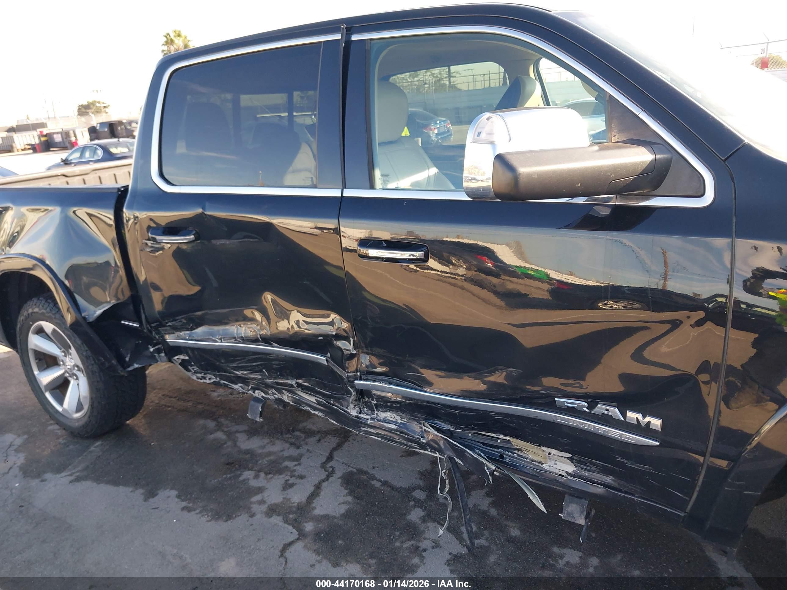 RAM 1500 image 6
