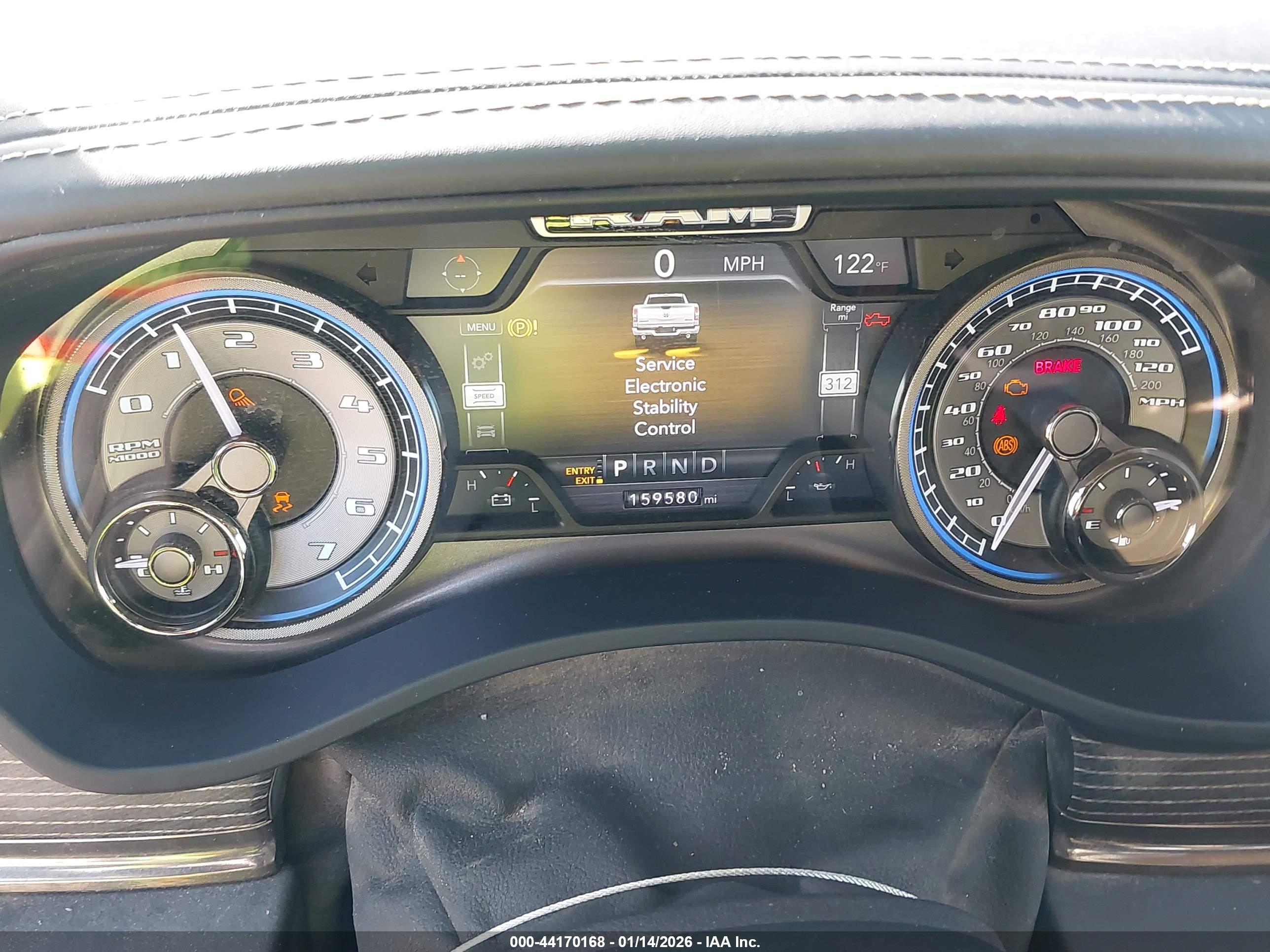 RAM 1500 image 7