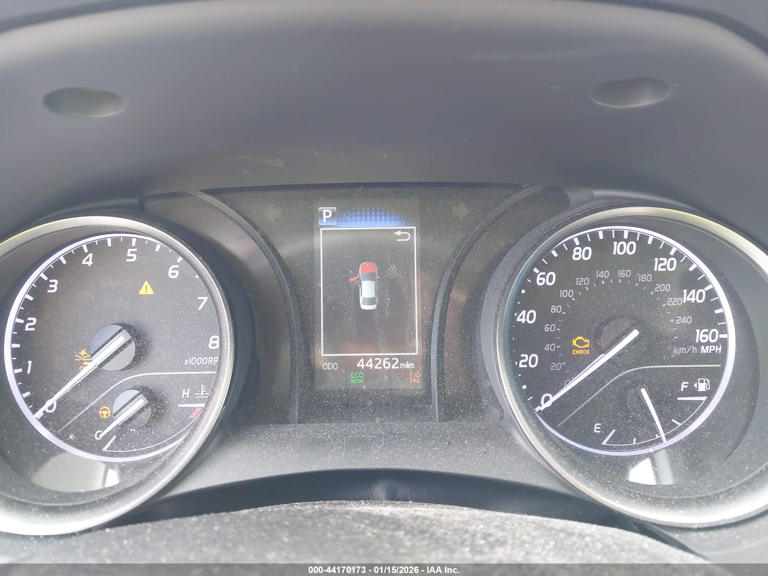 TOYOTA CAMRY image 7