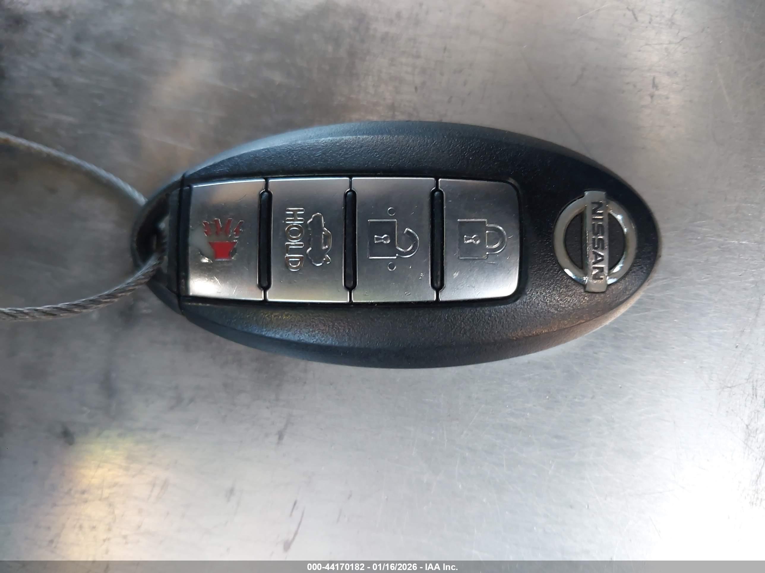 NISSAN SENTRA image 11