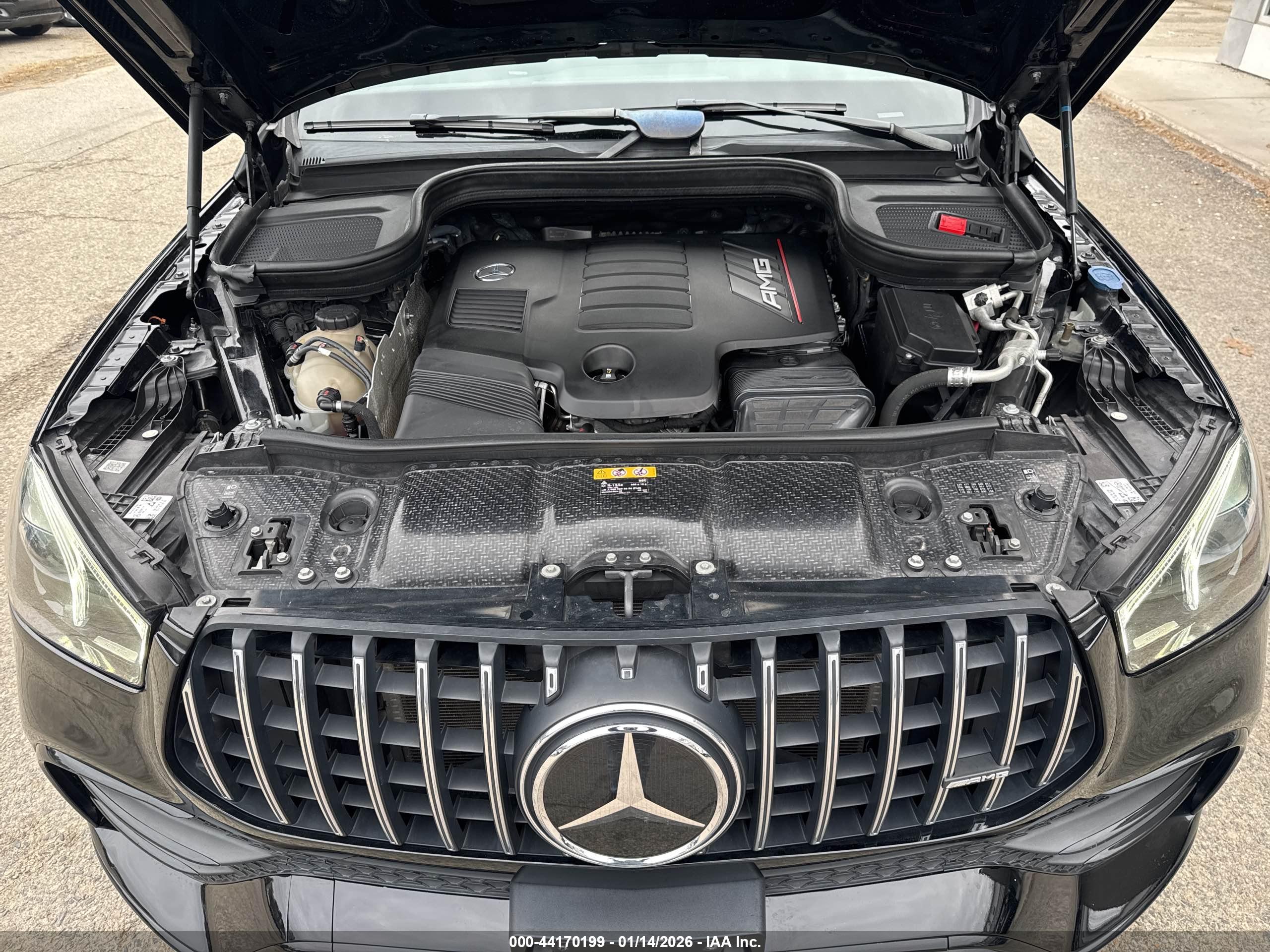 MERCEDES-BENZ AMG image 10